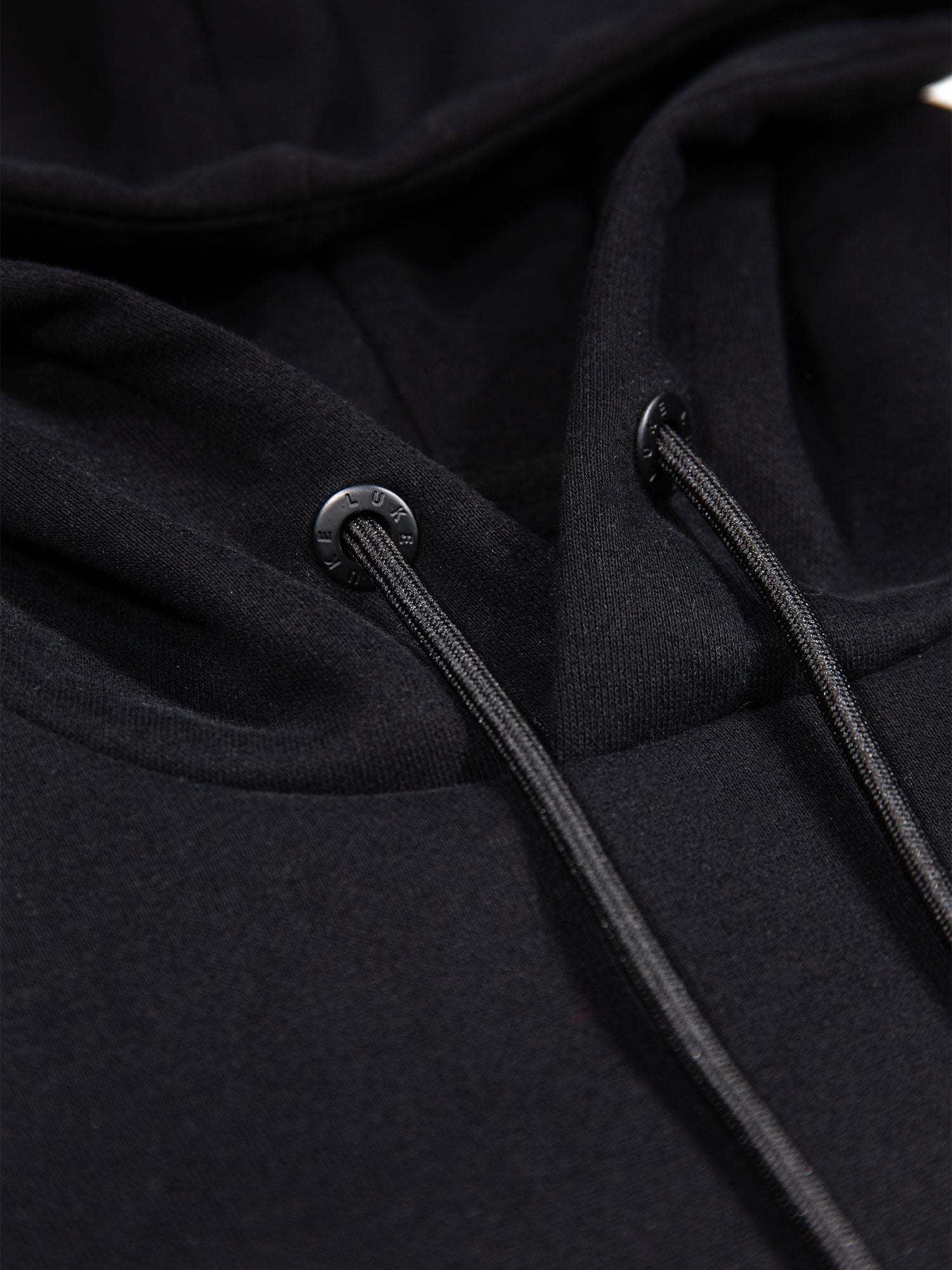 PRINCETON 1000 HOODIE