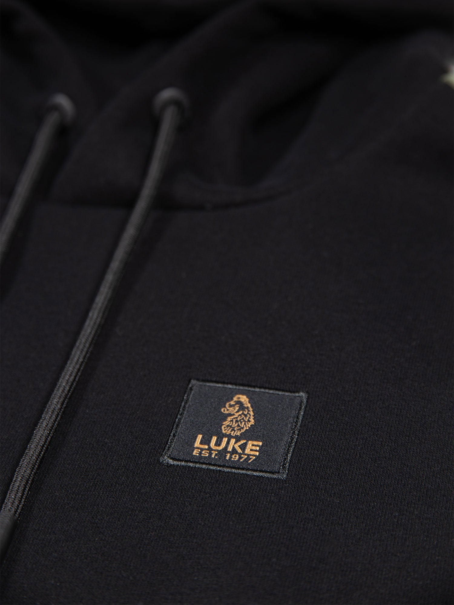 PRINCETON 1000 HOODIE