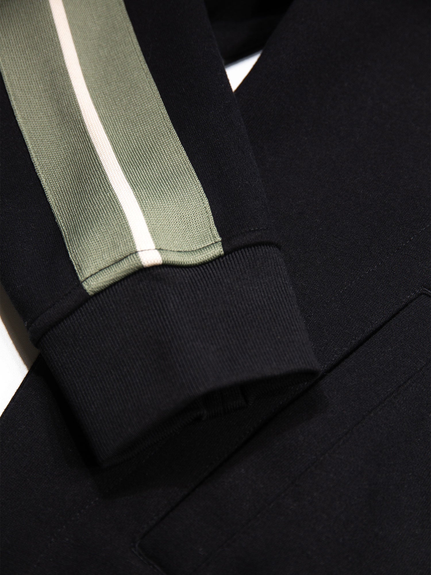 PRINCETON 1000 HOODIE