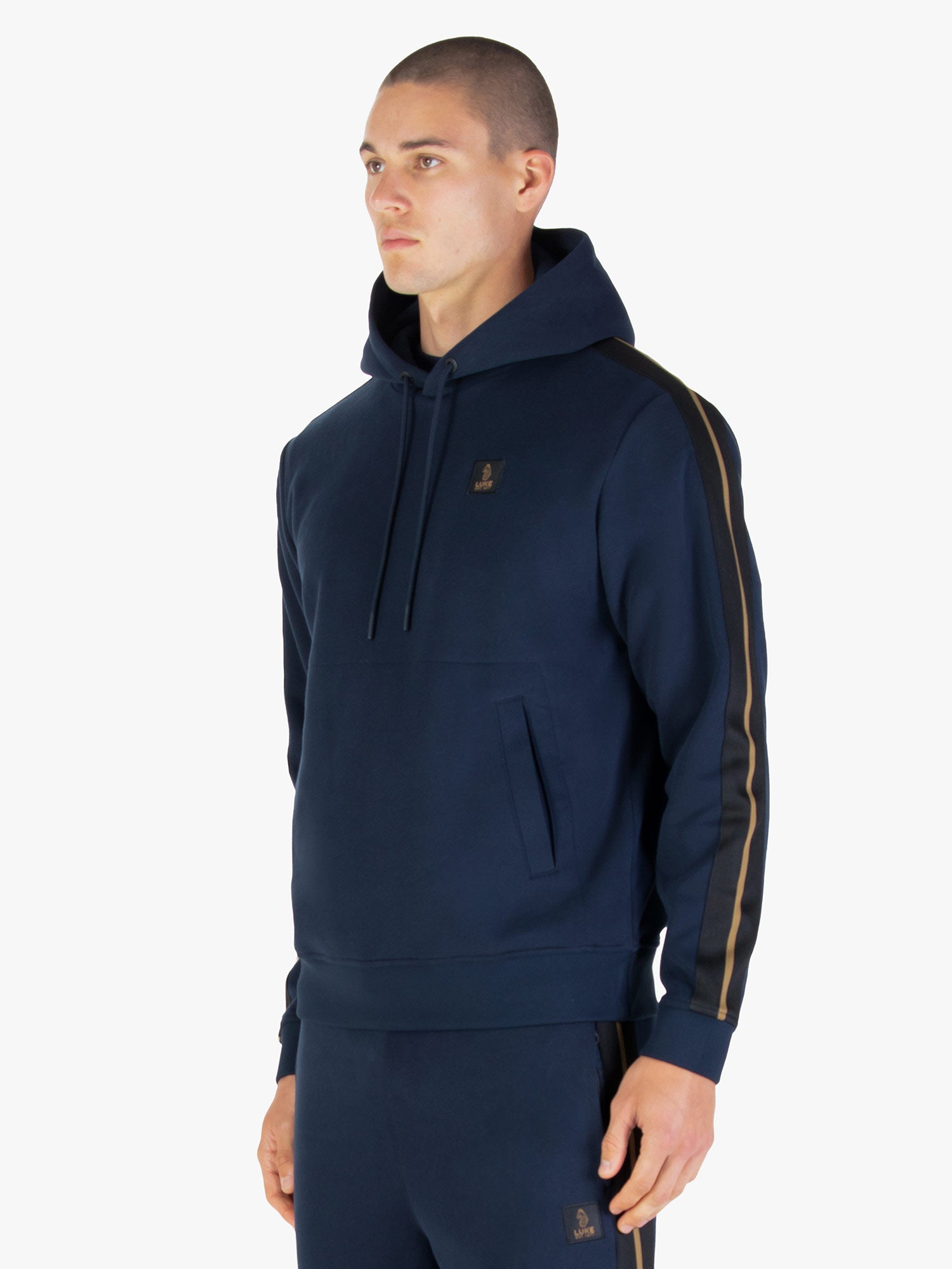 PRINCETON 1000 HOODIE