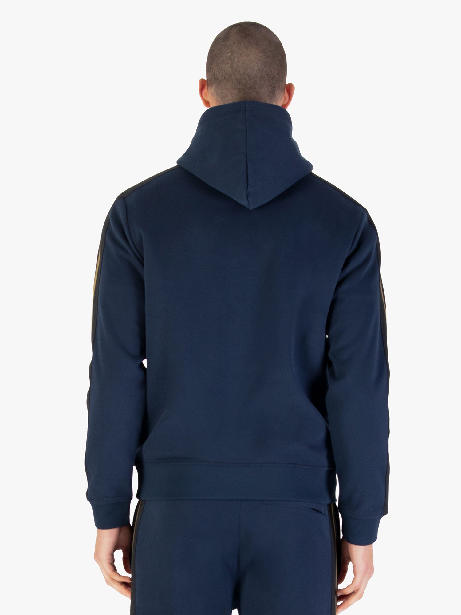 PRINCETON 1000 HOODIE
