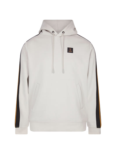 PRINCETON 1000 HOODIE