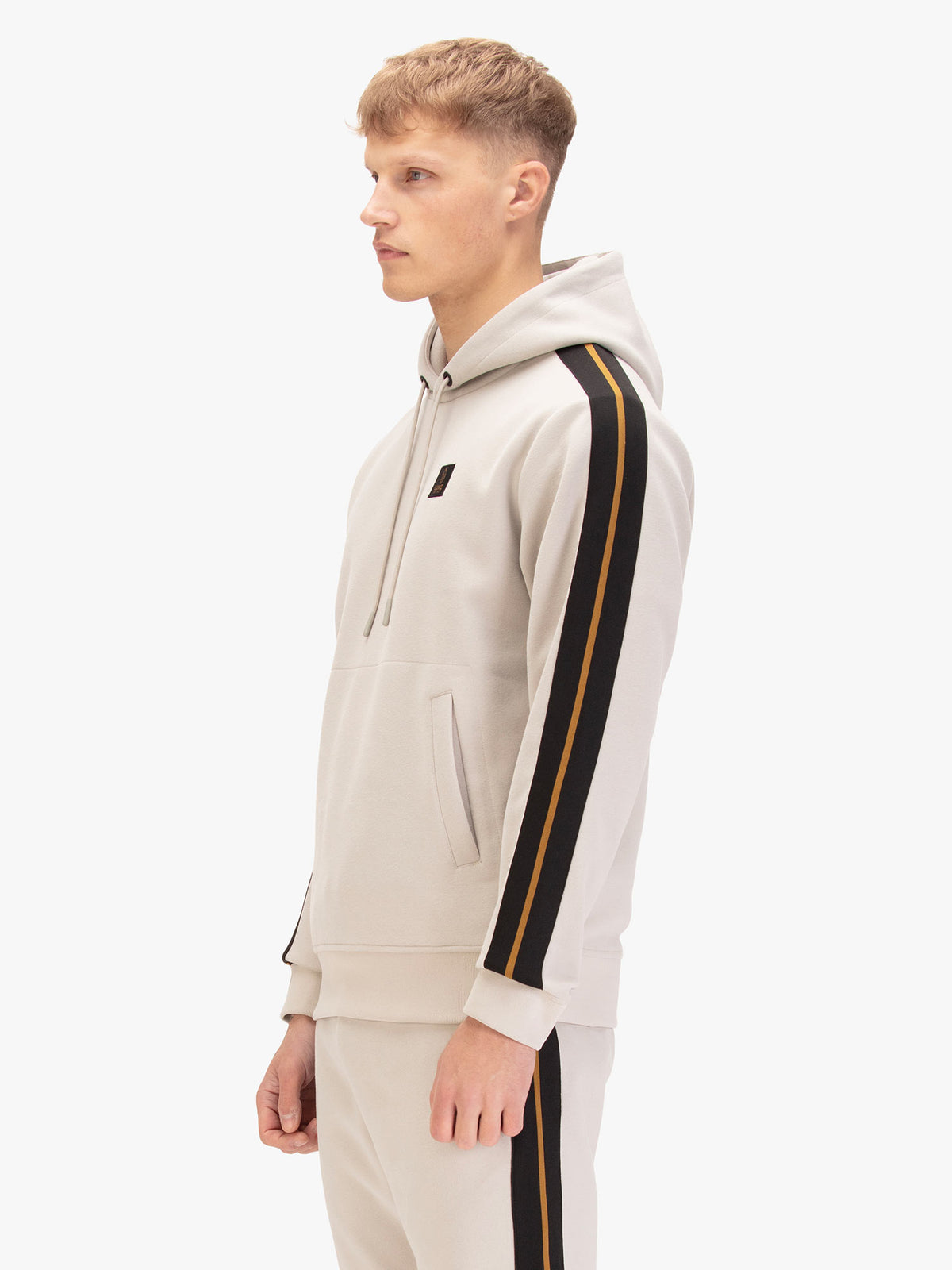 PRINCETON 1000 HOODIE