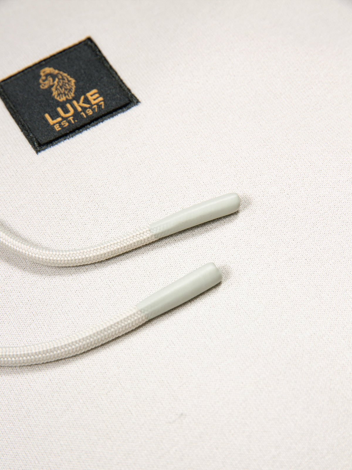 PRINCETON 1000 HOODIE