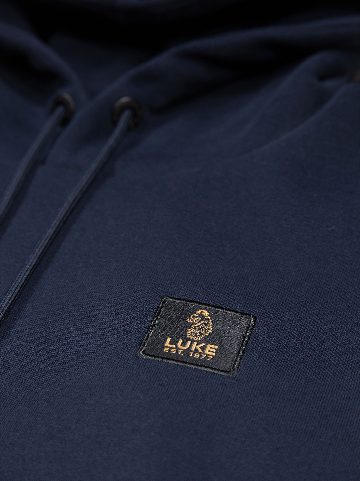 PRINCETON 1000 HOODIE