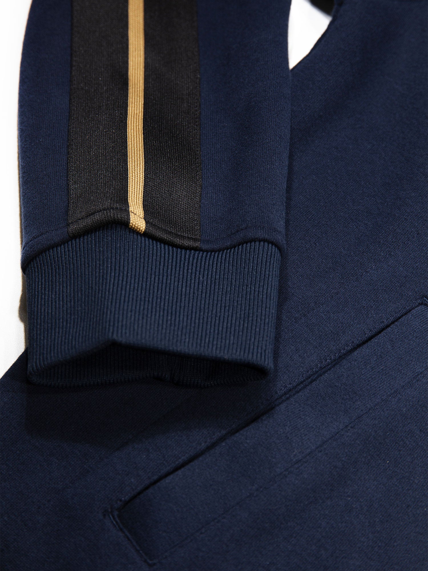 PRINCETON 1000 HOODIE