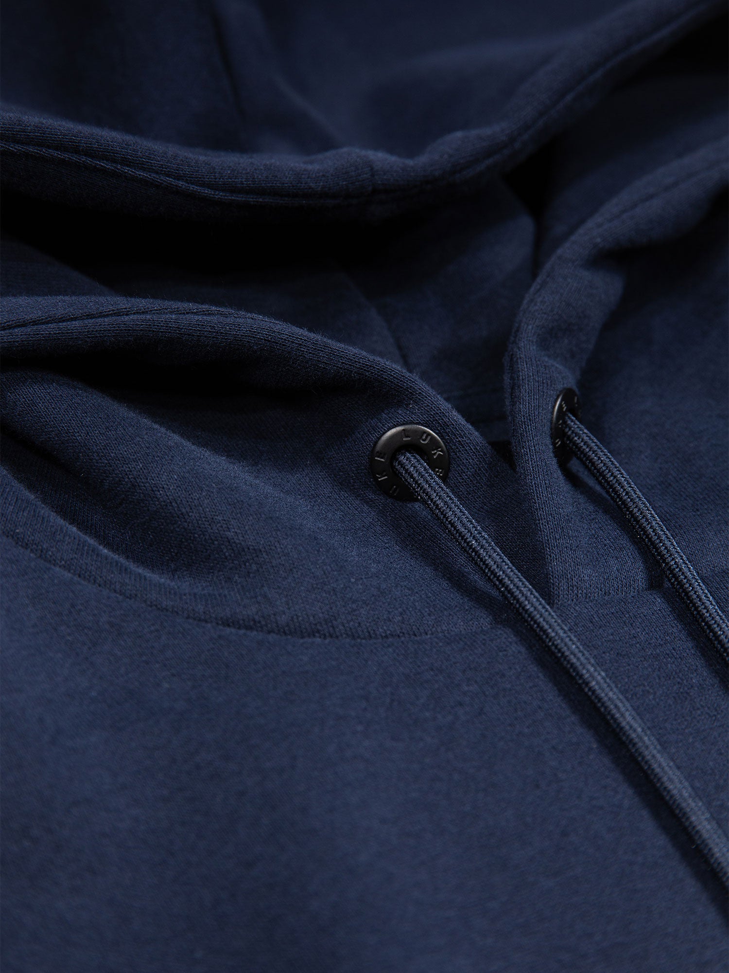 PRINCETON 1000 HOODIE