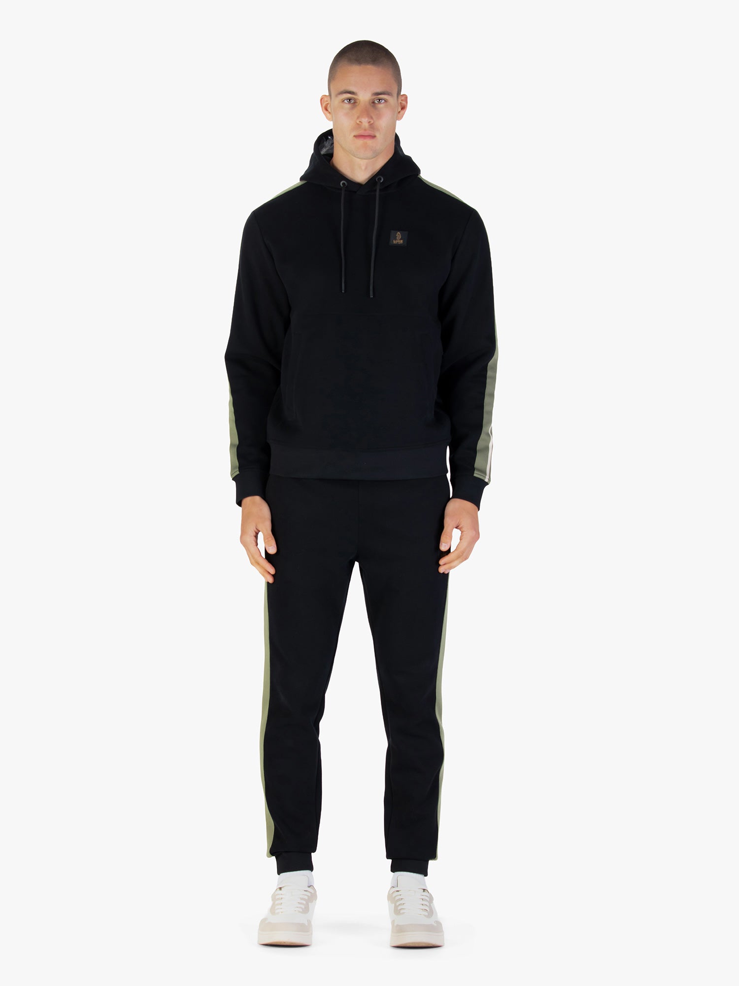 PRINCETON PREMIUM TRICOT TRACKSUIT