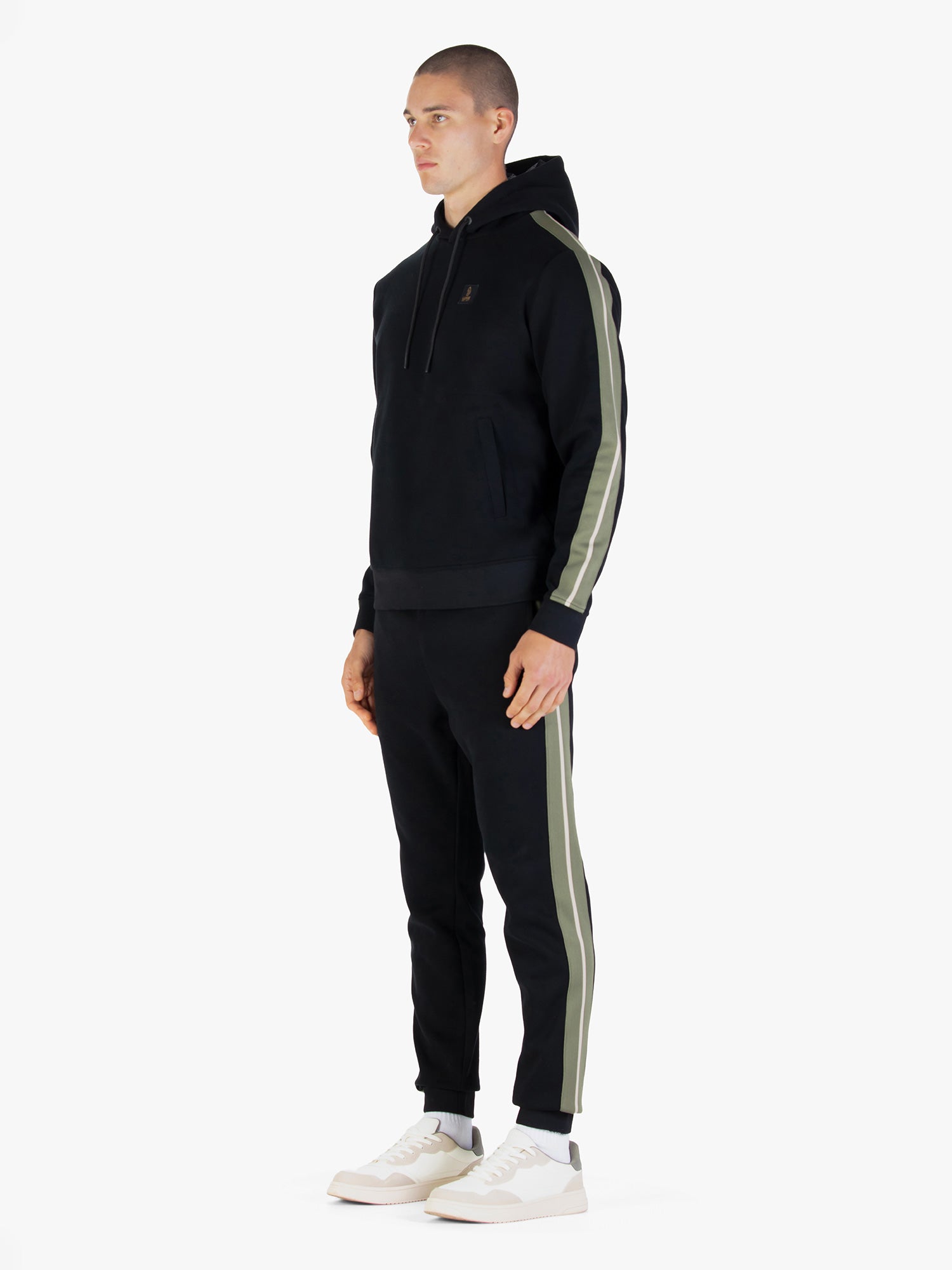 PRINCETON PREMIUM TRICOT TRACKSUIT