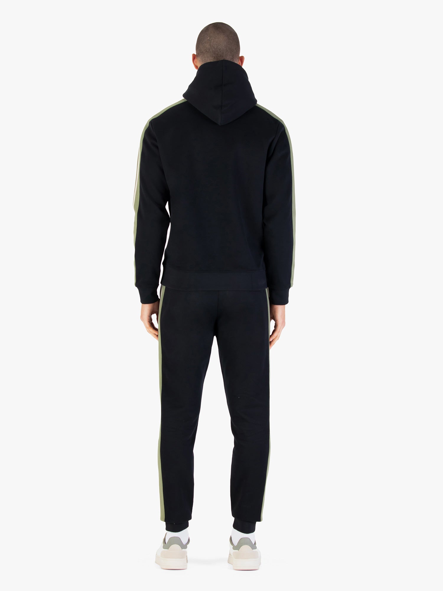 PRINCETON PREMIUM TRICOT TRACKSUIT