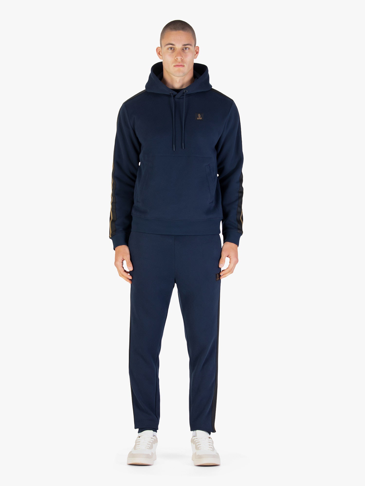 PRINCETON PREMIUM TRICOT TRACKSUIT