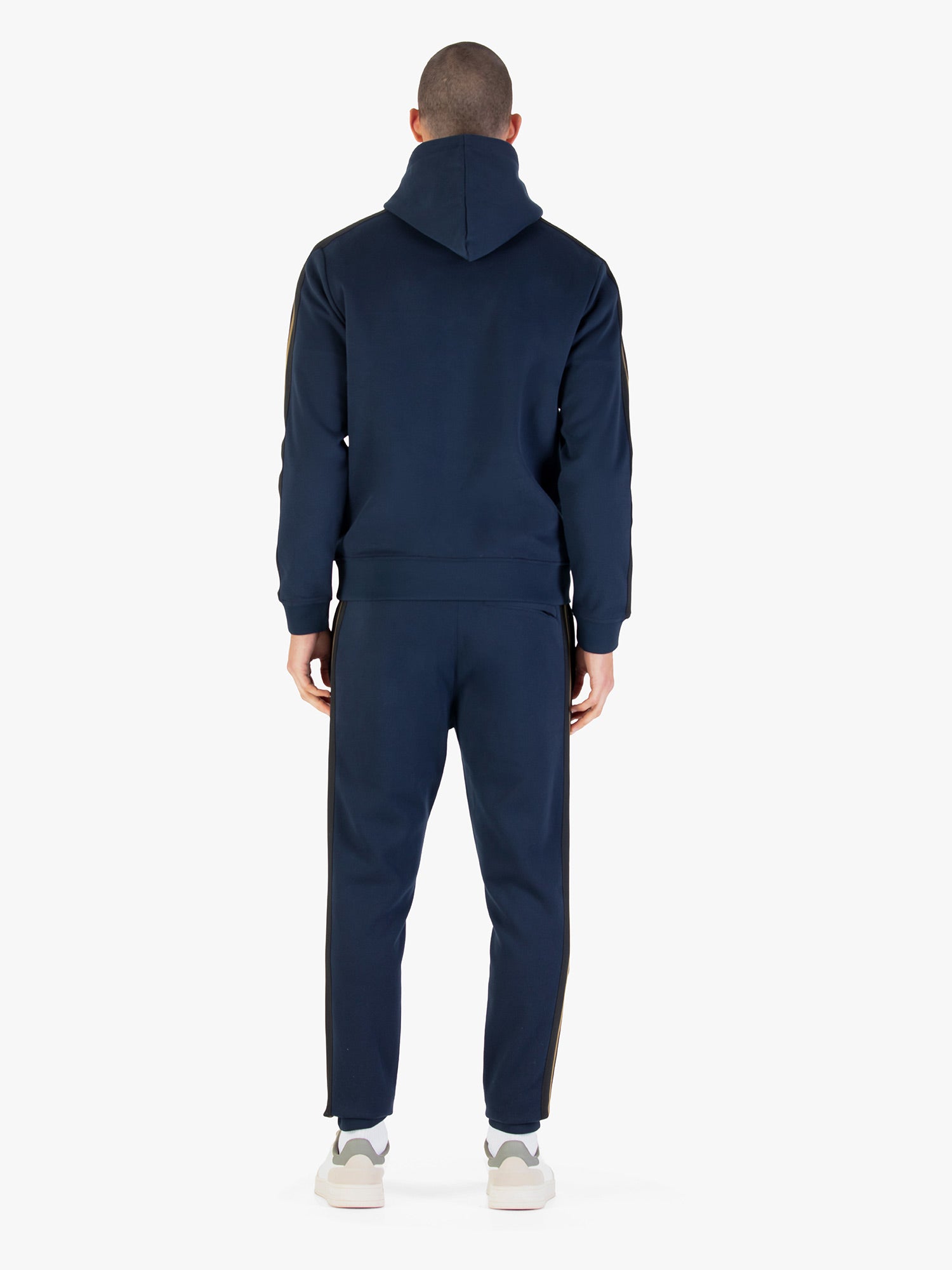 PRINCETON PREMIUM TRICOT TRACKSUIT