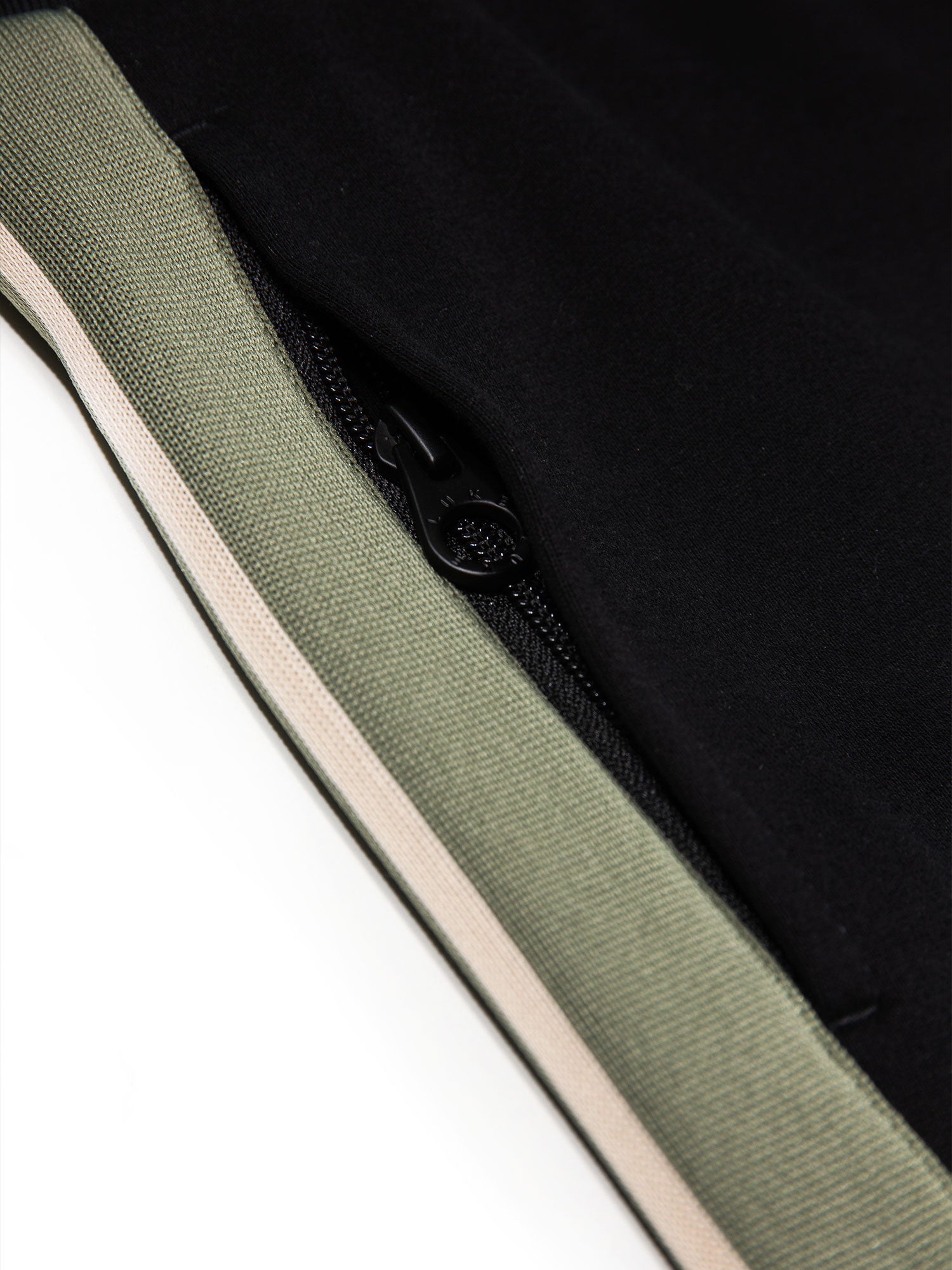 PRINCETON PREMIUM TRICOT TRACKSUIT