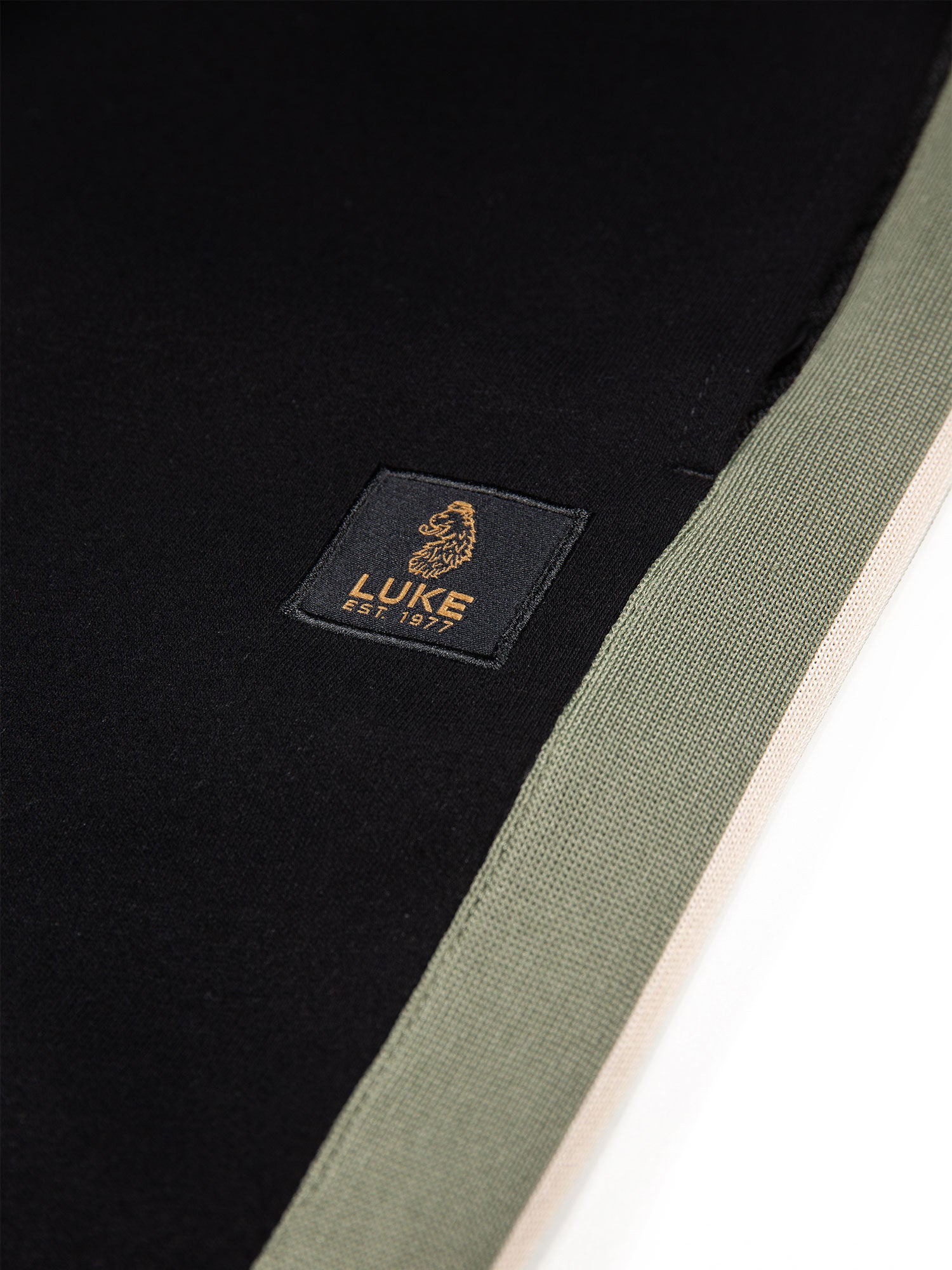 PRINCETON PREMIUM TRICOT TRACKSUIT