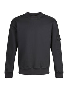  CALETA HEAVY WEIGHT SWEATSHIRT
