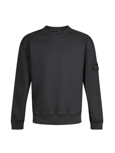 CALETA HEAVYWEIGHT SWEATSHIRT
