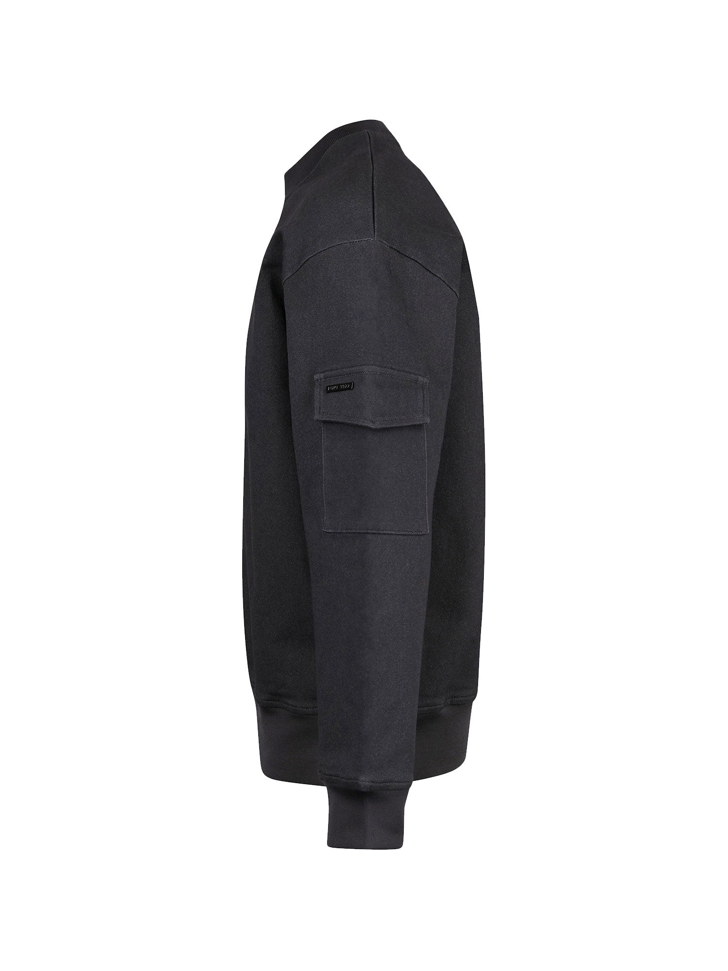 CALETA HEAVY WEIGHT SWEATSHIRT