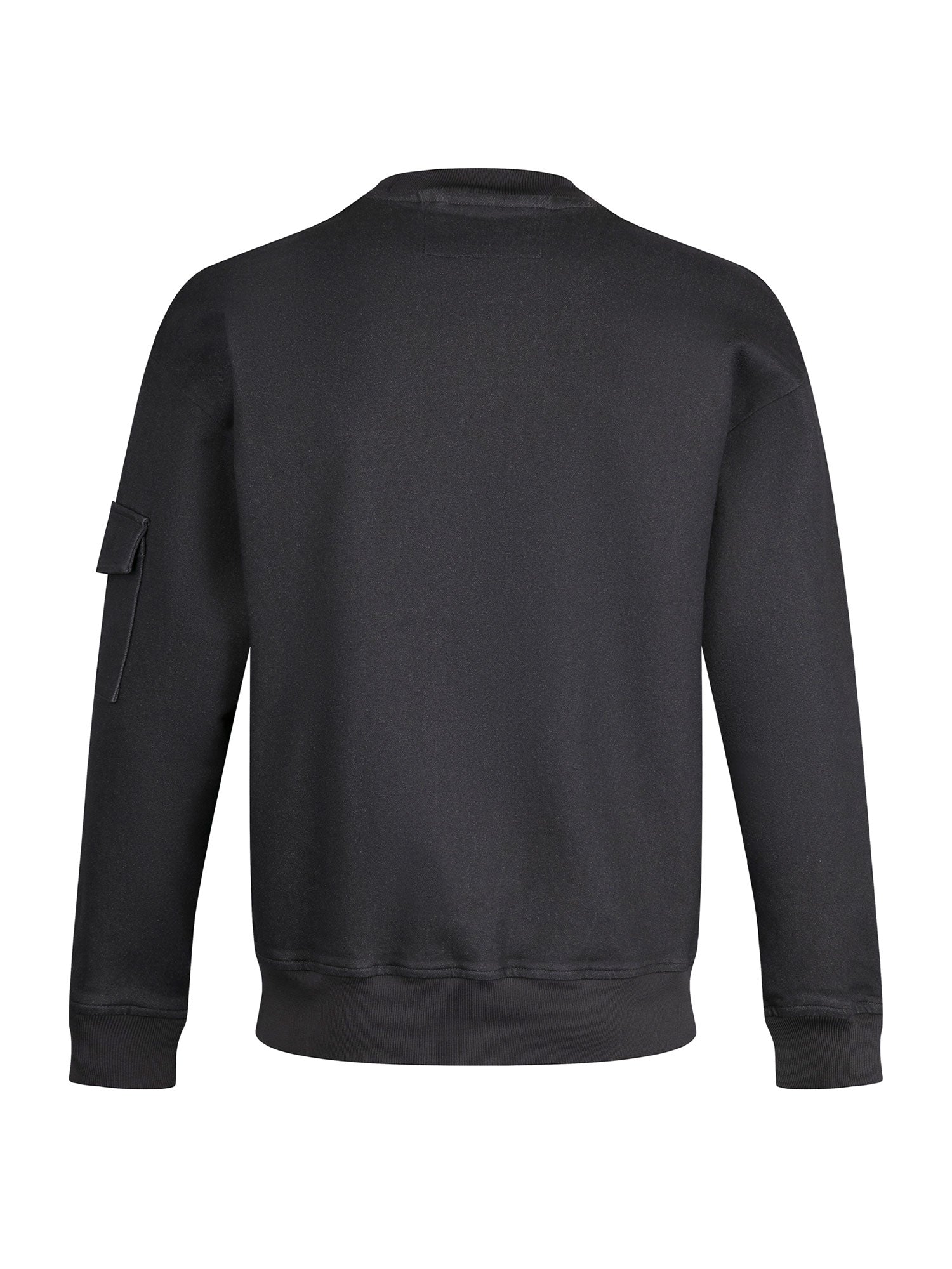 CALETA HEAVY WEIGHT SWEATSHIRT
