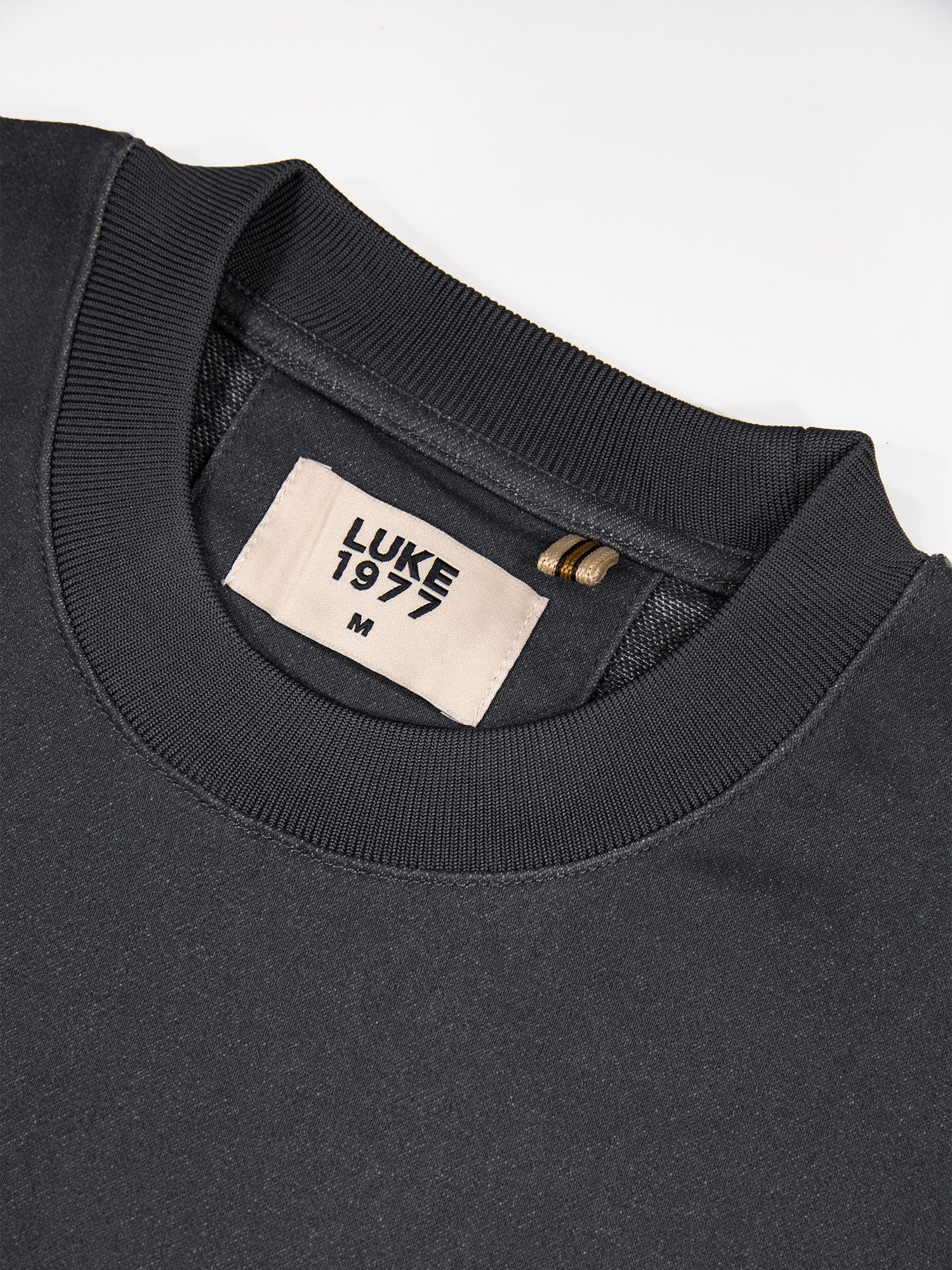 CALETA HEAVY WEIGHT SWEATSHIRT