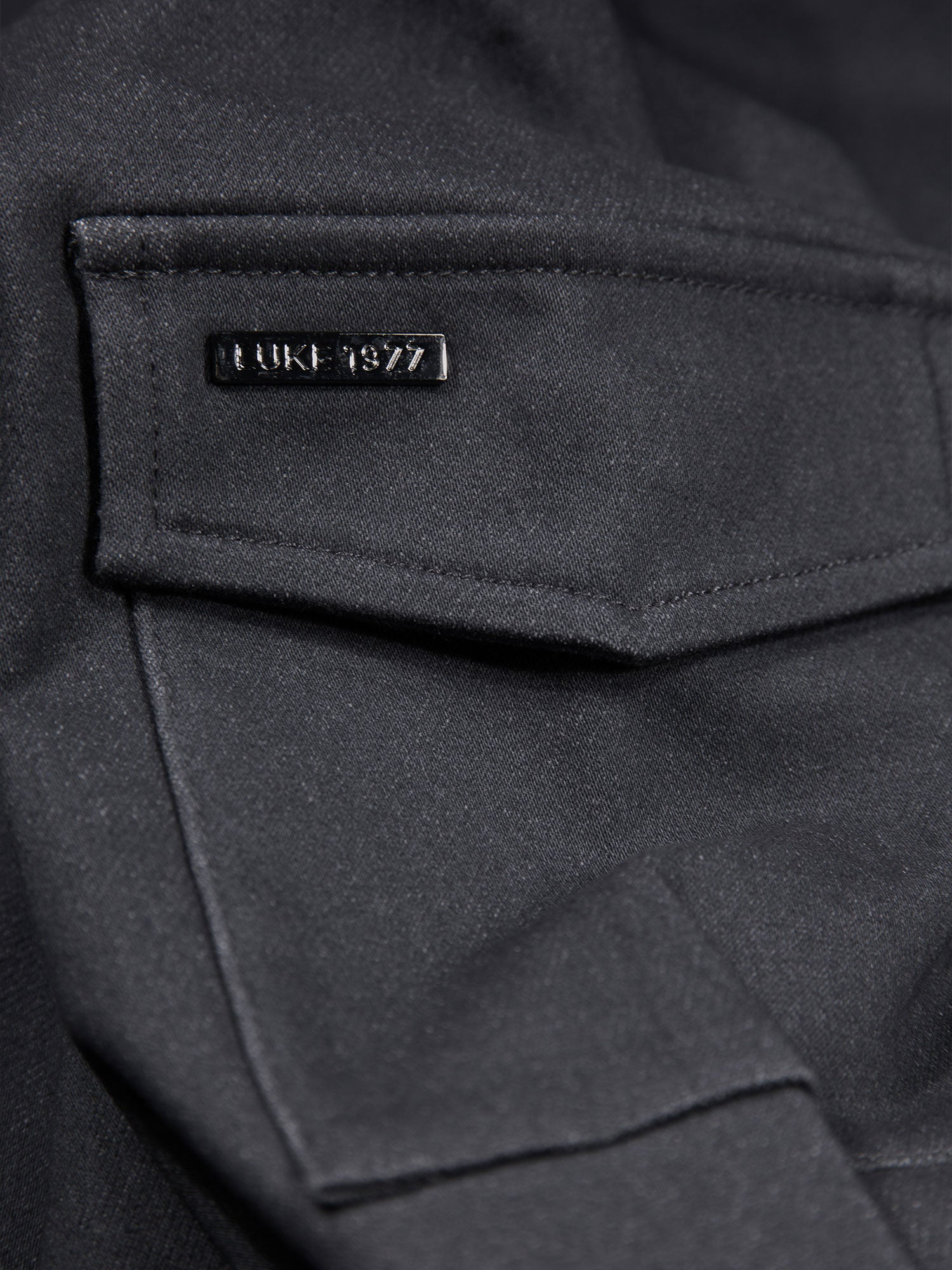 CALETA HEAVY WEIGHT SWEATSHIRT