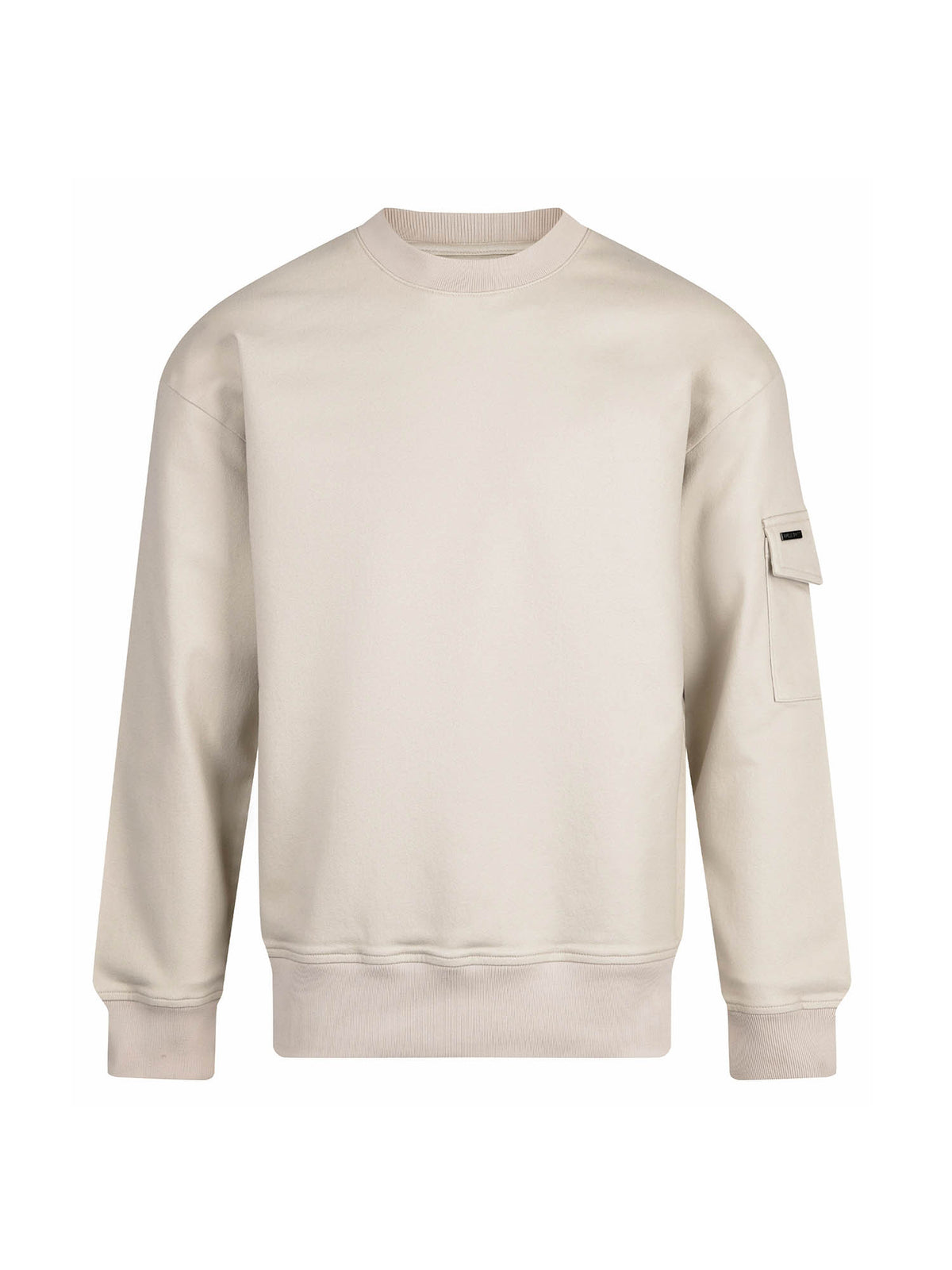 CALETA HEAVYWEIGHT SWEATSHIRT