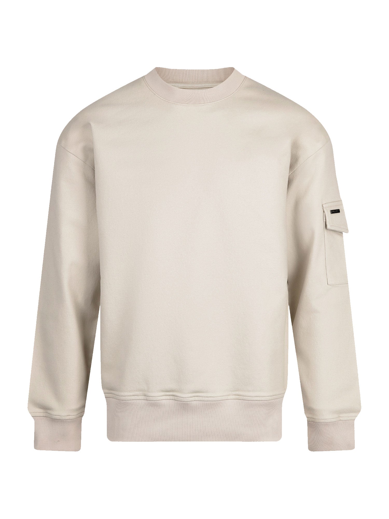 CALETA HEAVY WEIGHT SWEATSHIRT