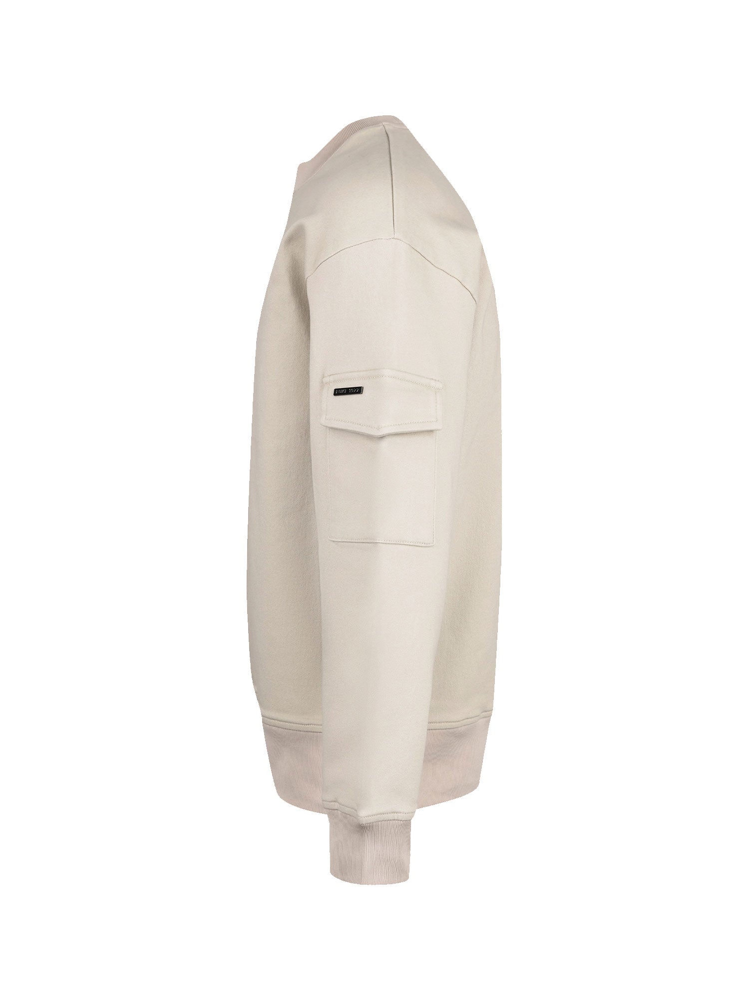 CALETA HEAVY WEIGHT SWEATSHIRT