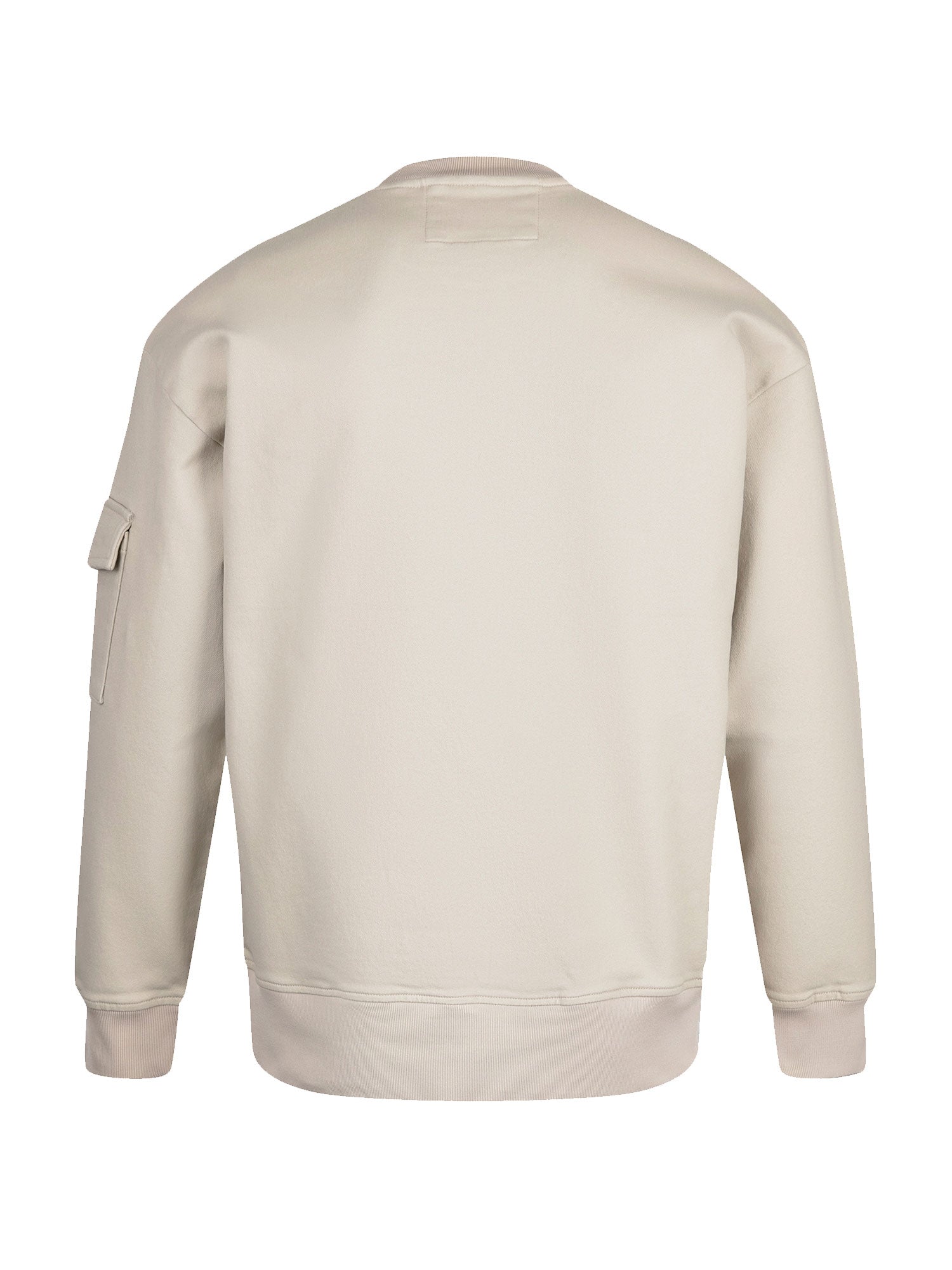 CALETA HEAVY WEIGHT SWEATSHIRT
