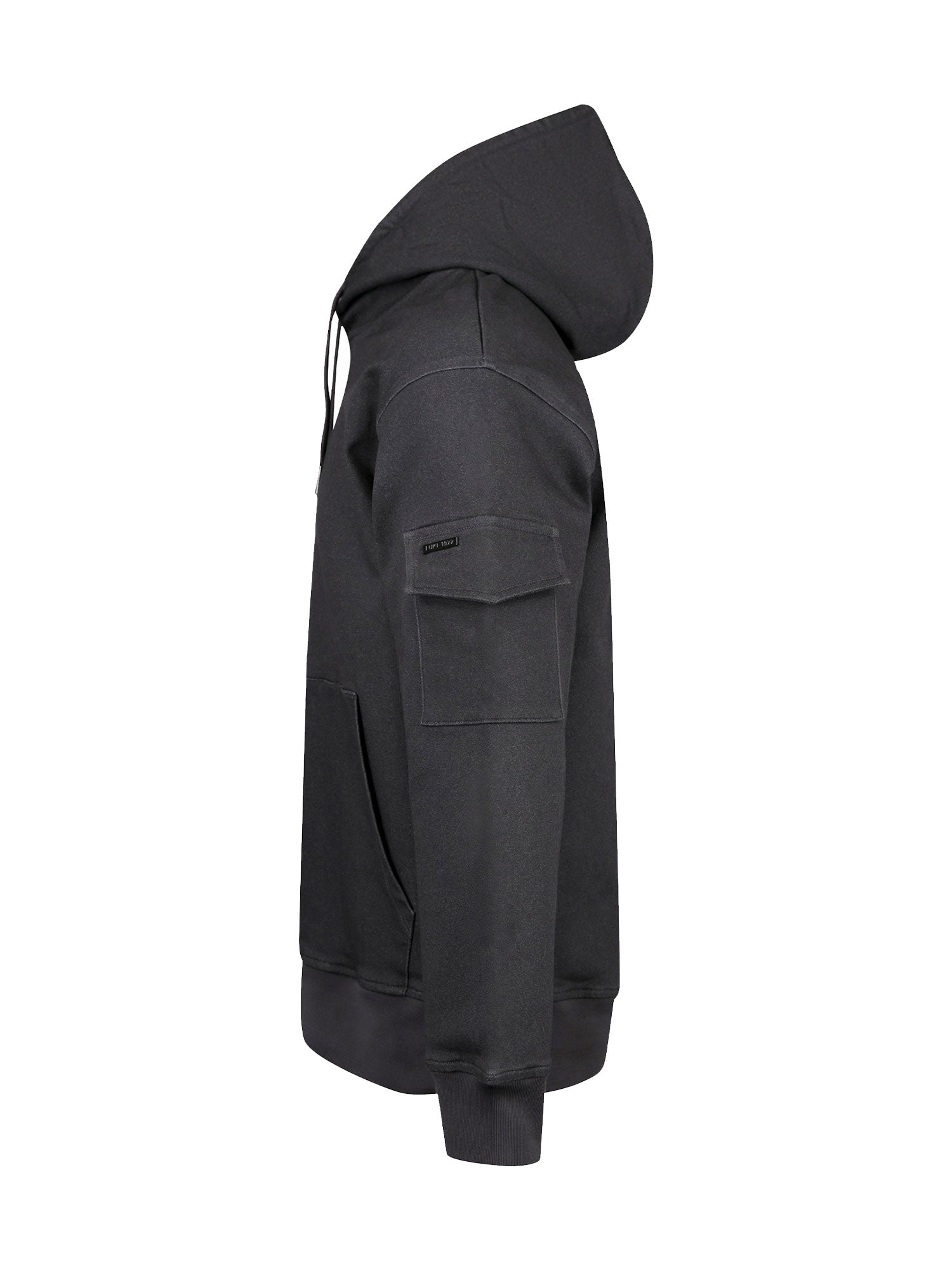 MARLIN HEAVY WEIGHT HOODIE