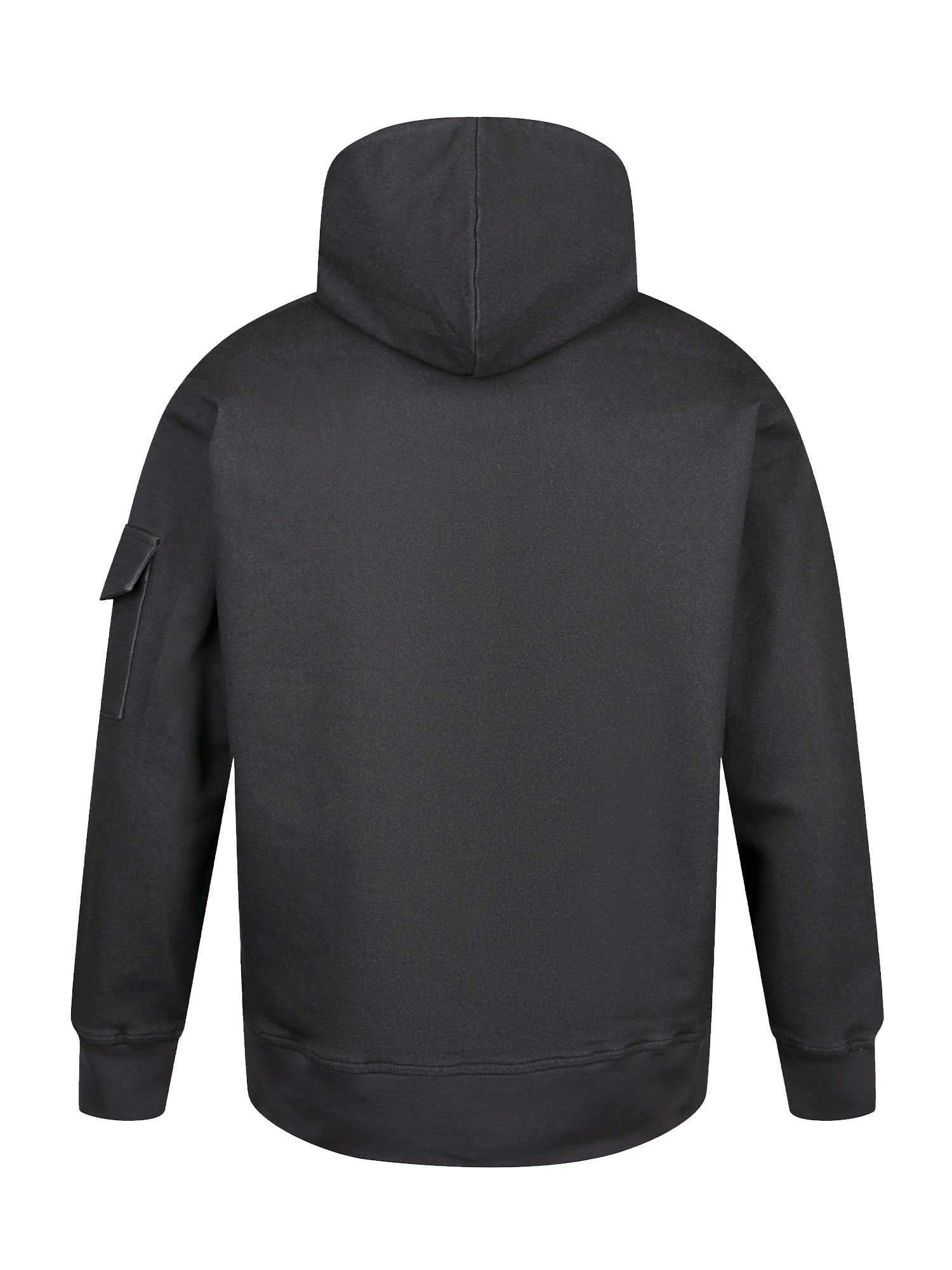 MARLIN HEAVY WEIGHT HOODIE