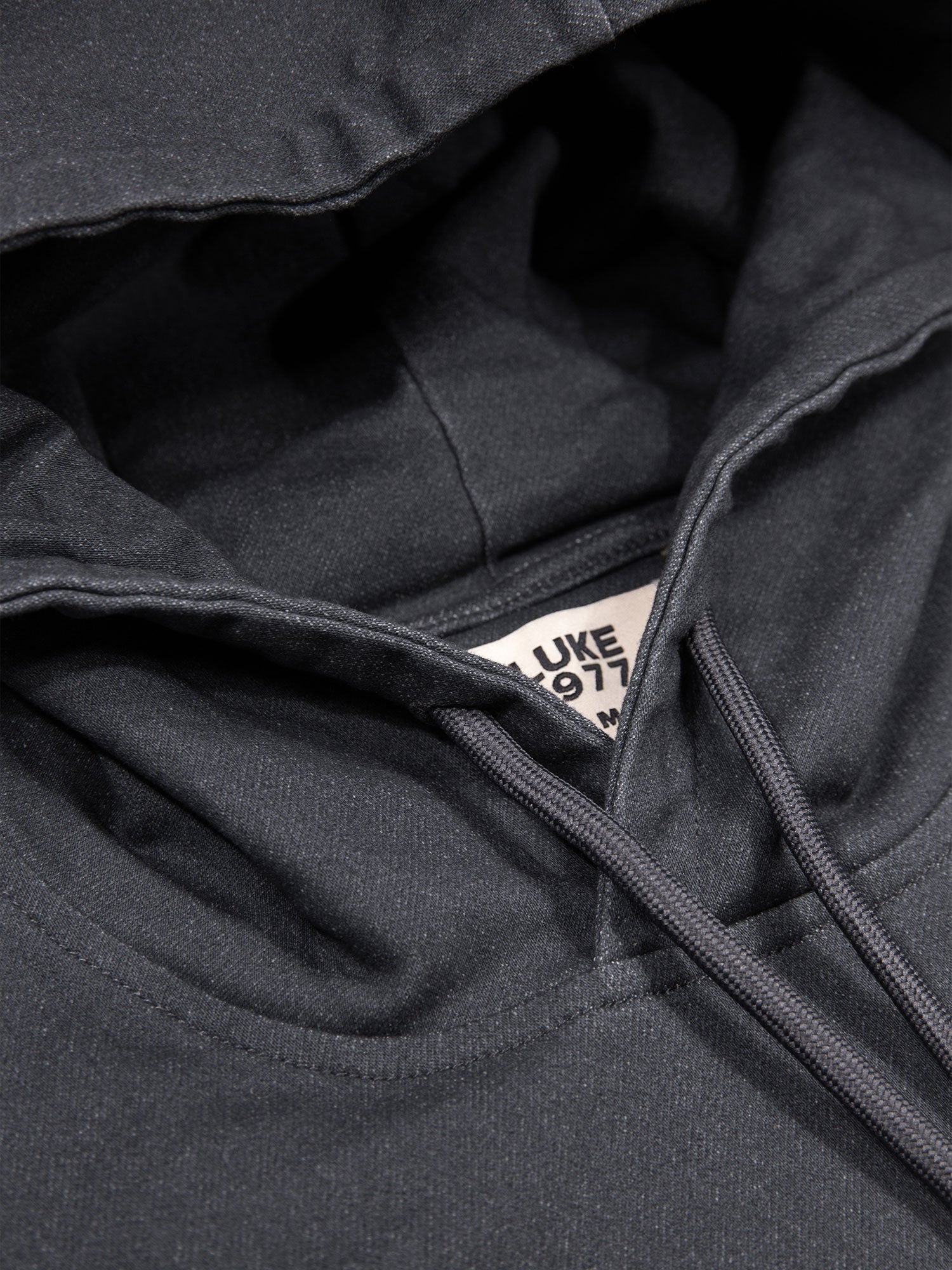 MARLIN HEAVY WEIGHT HOODIE