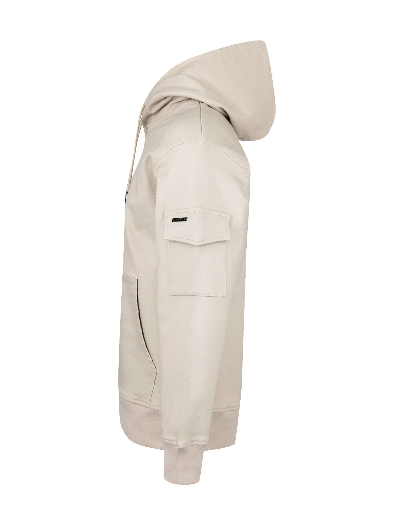 MARLIN HEAVY WEIGHT HOODIE