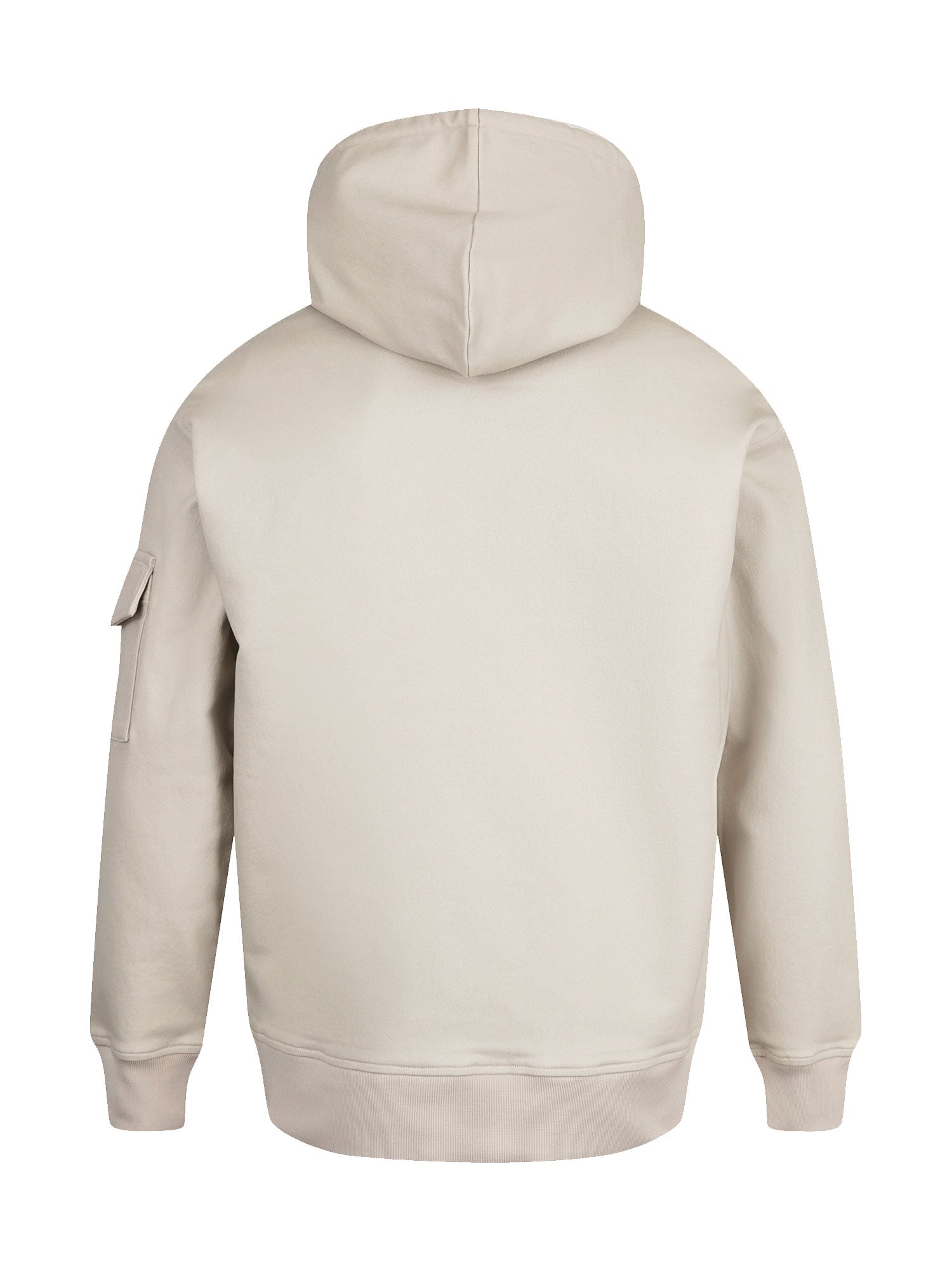 MARLIN HEAVY WEIGHT HOODIE