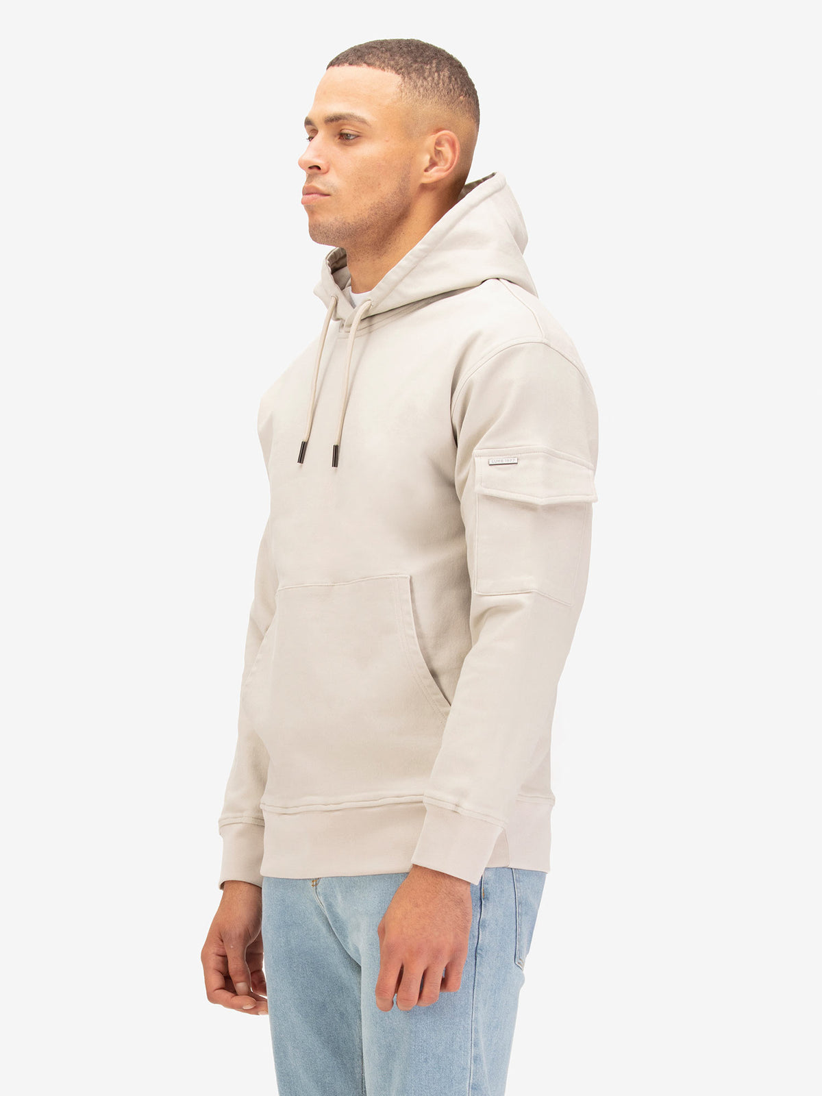 MARLIN HEAVYWEIGHT HOODIE