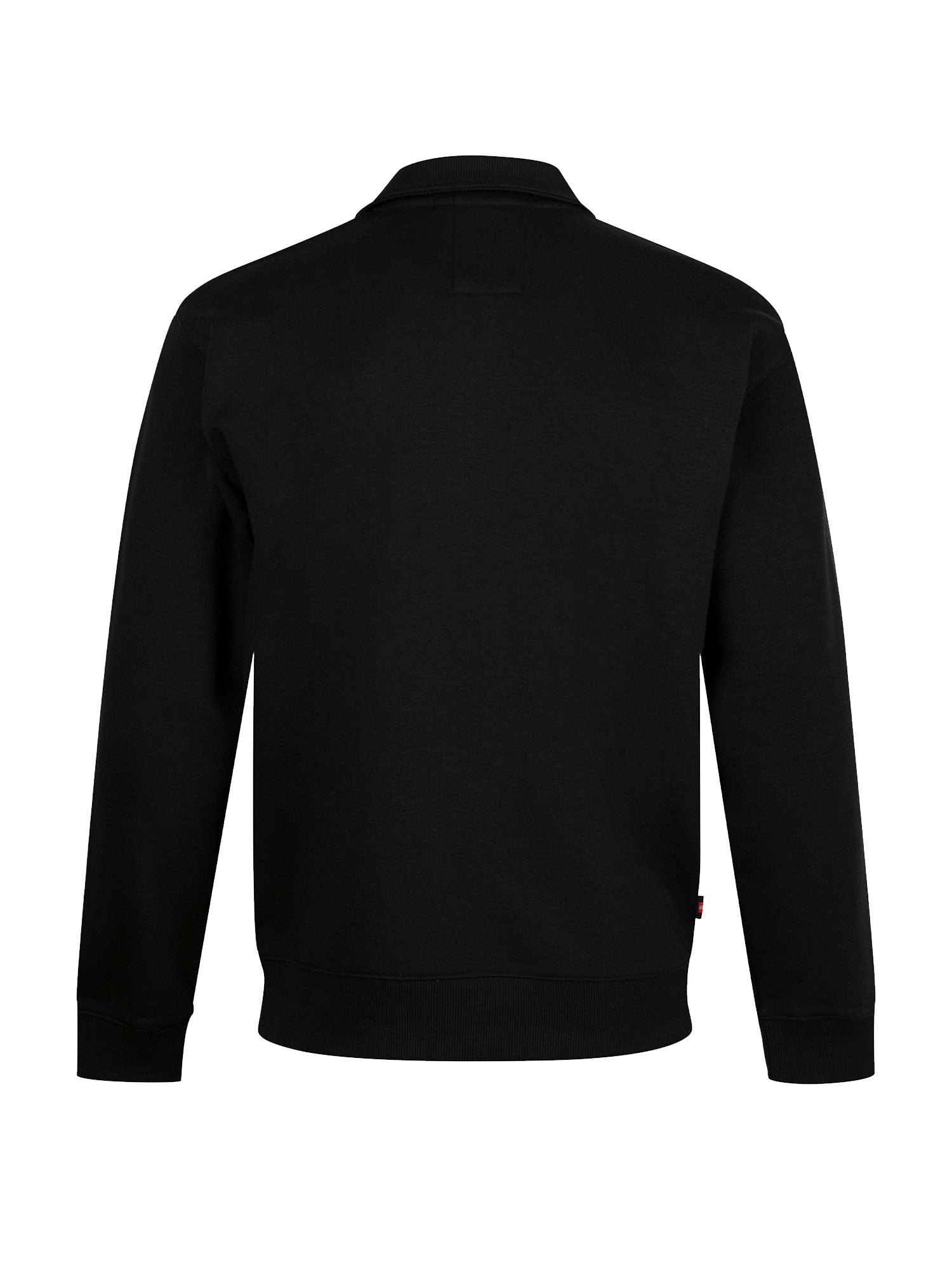 MEDELLIN COLLARED SWEAT