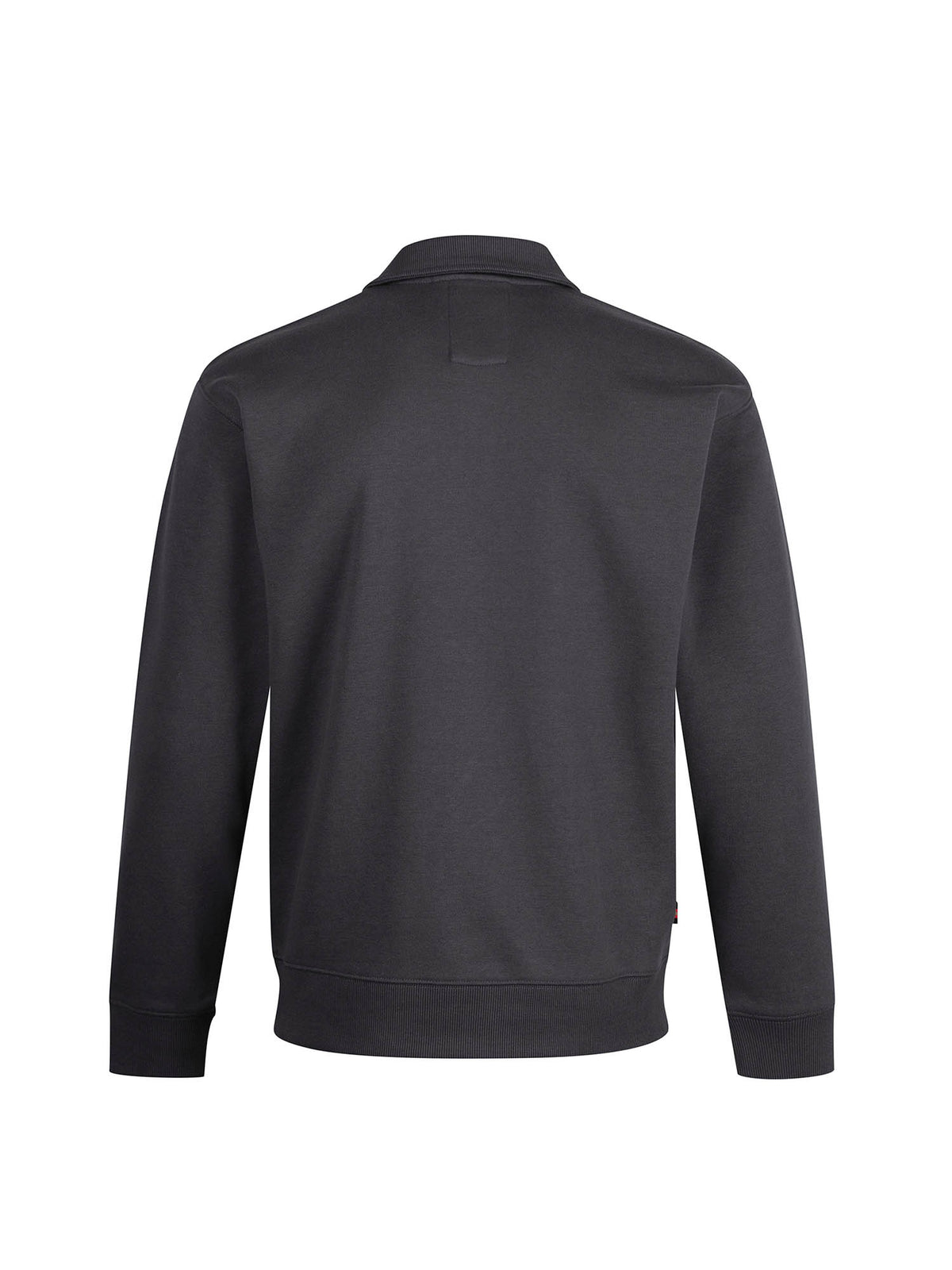 MEDELLIN COLLARED SWEAT