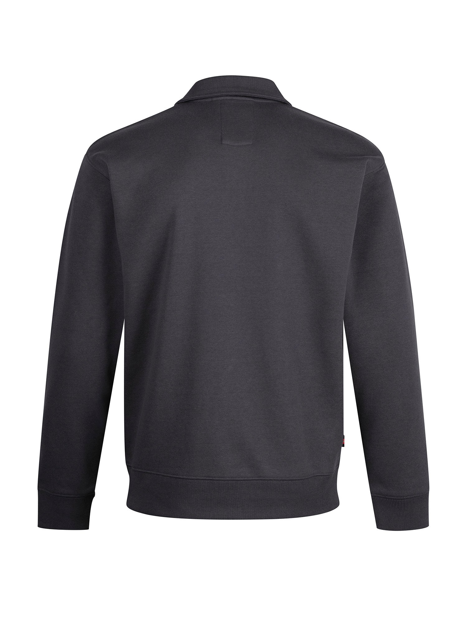 MEDELLIN COLLARED SWEAT