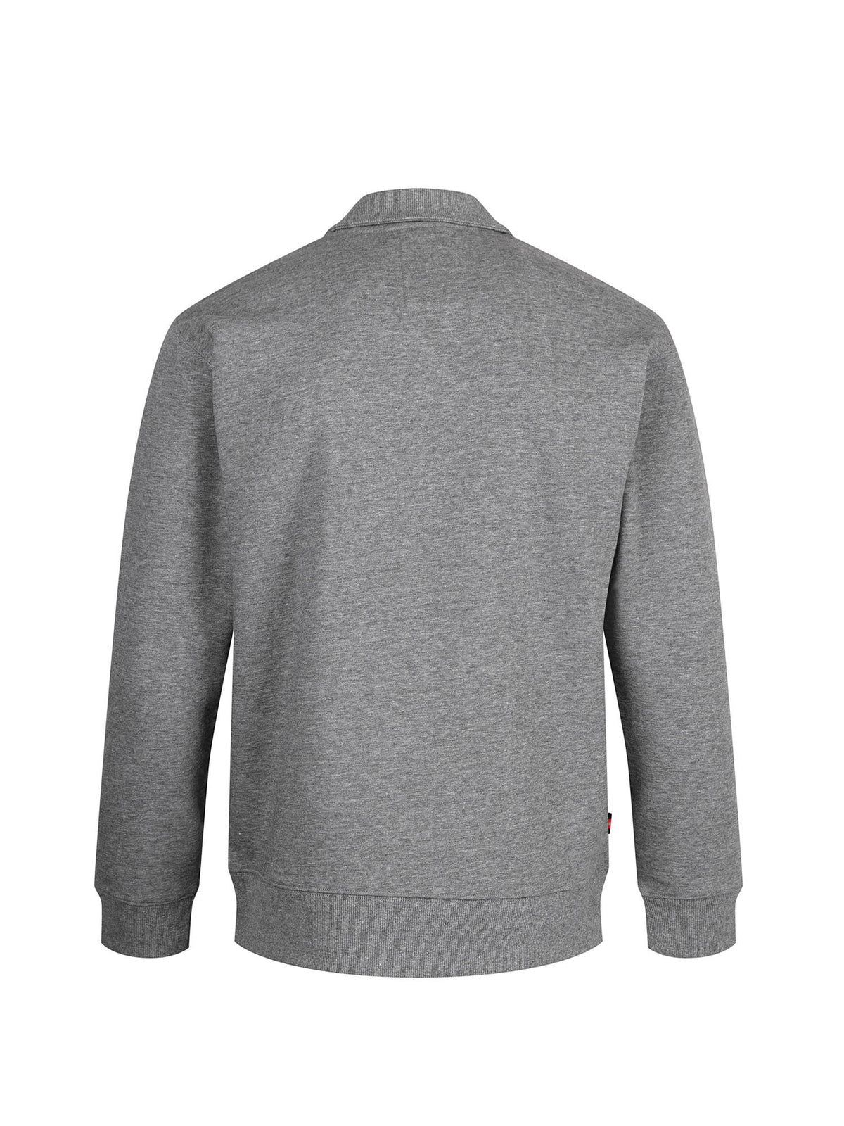 MEDELLIN COLLARED SWEAT