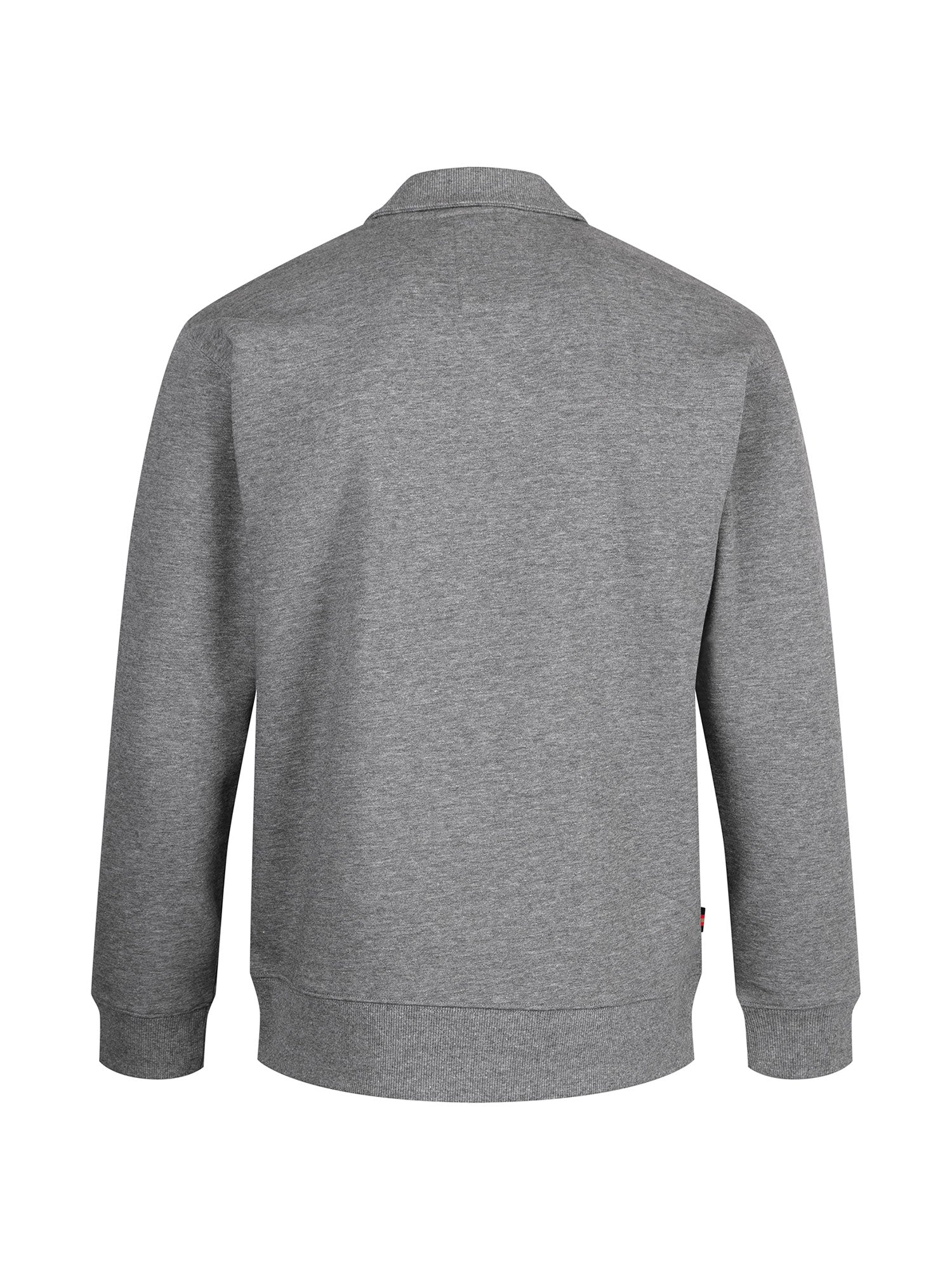 MEDELLIN COLLARED SWEAT