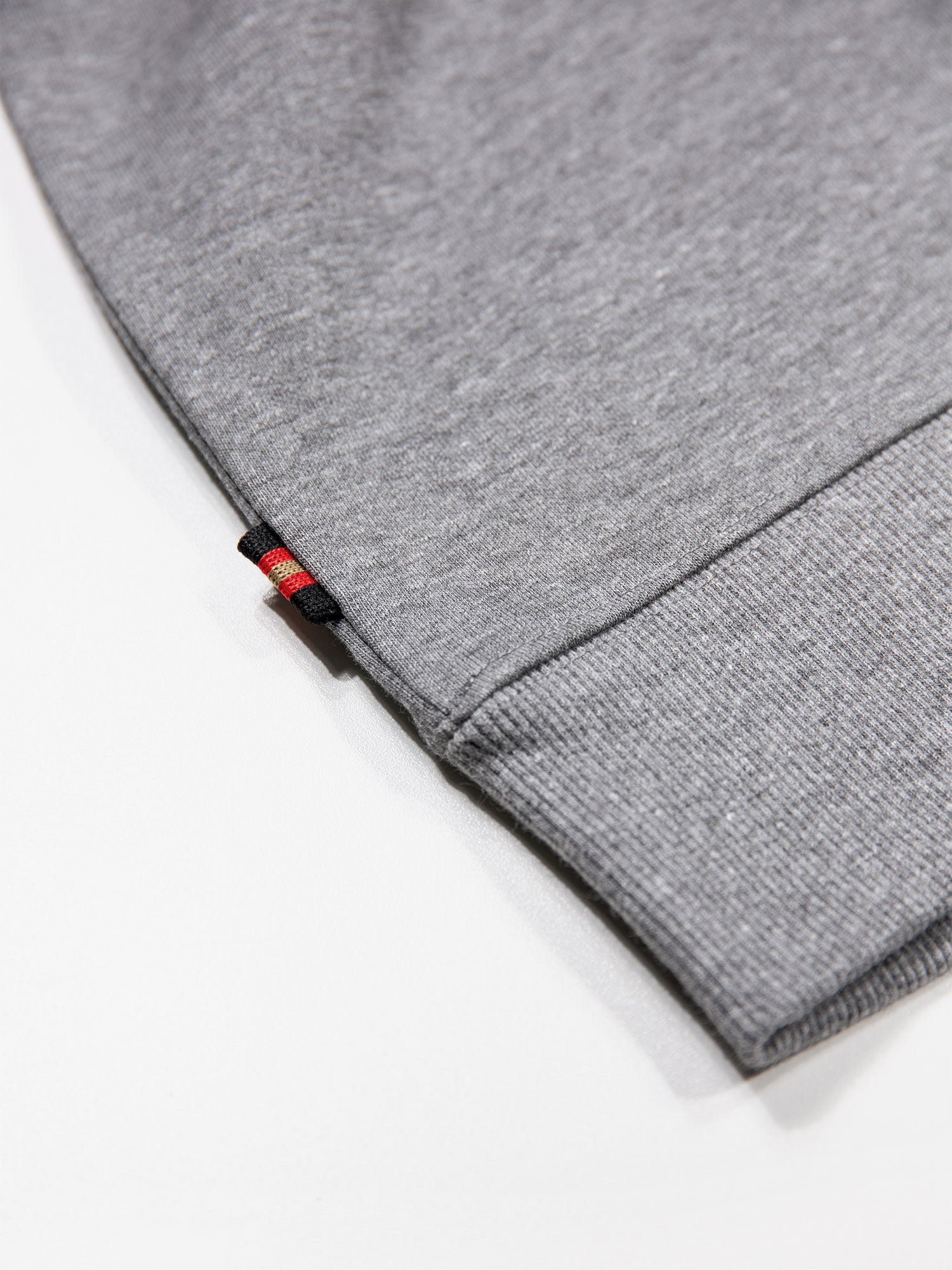 MEDELLIN COLLARED SWEAT