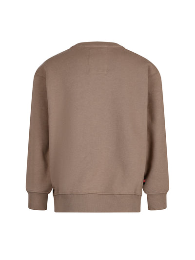 UPLIFT 1000 JUNIOR SWEATSHIRT