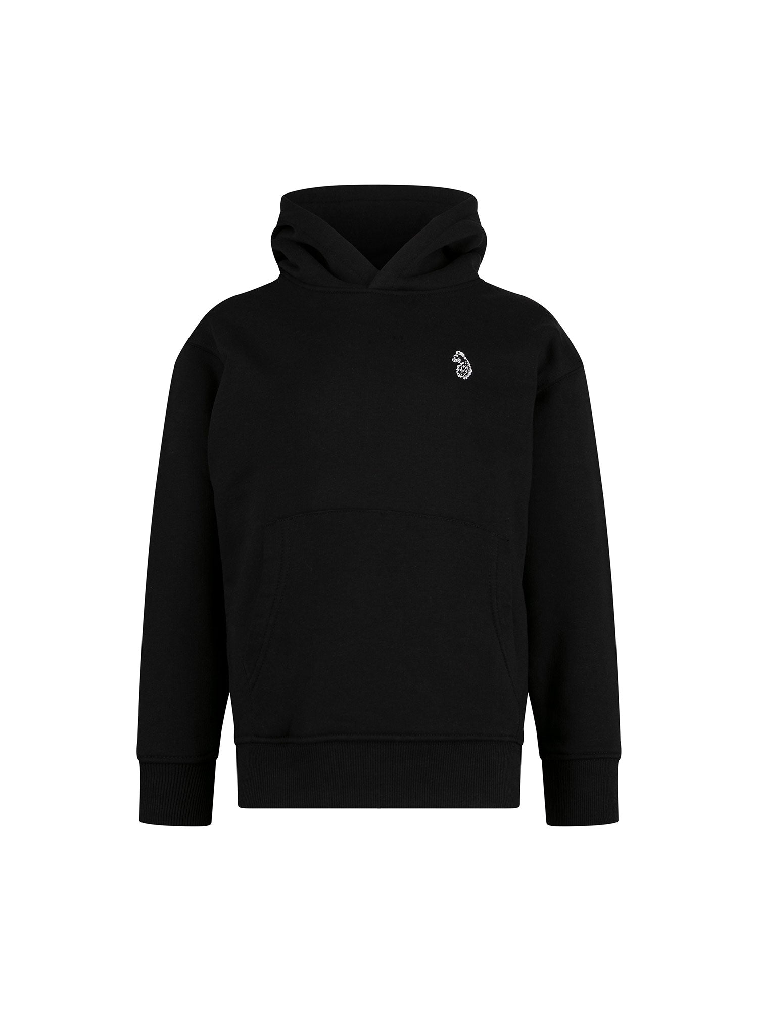 UPSIDE 1000 JUNIOR HOODIE