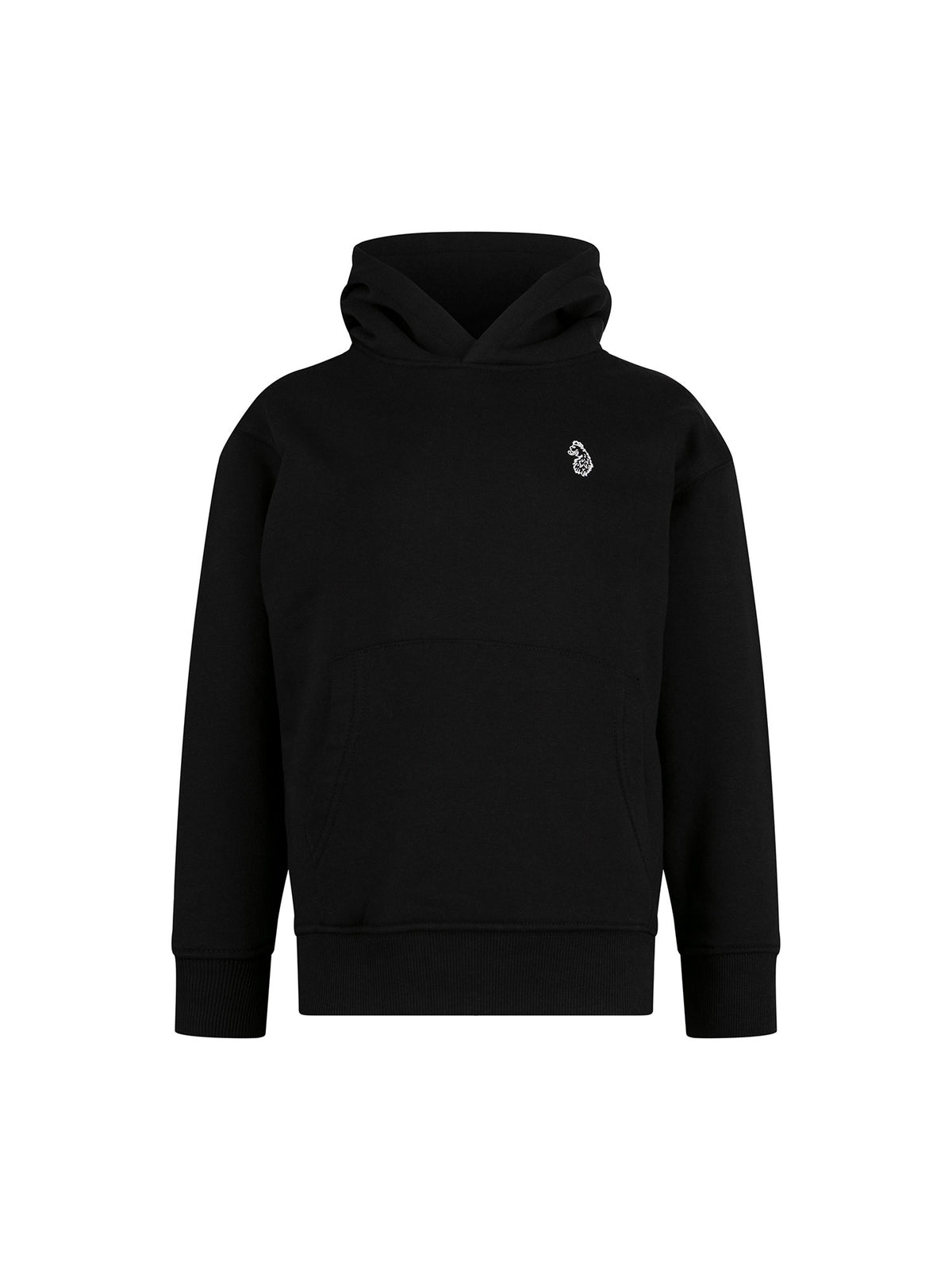 UPSIDE 1000 JUNIOR HOODIE
