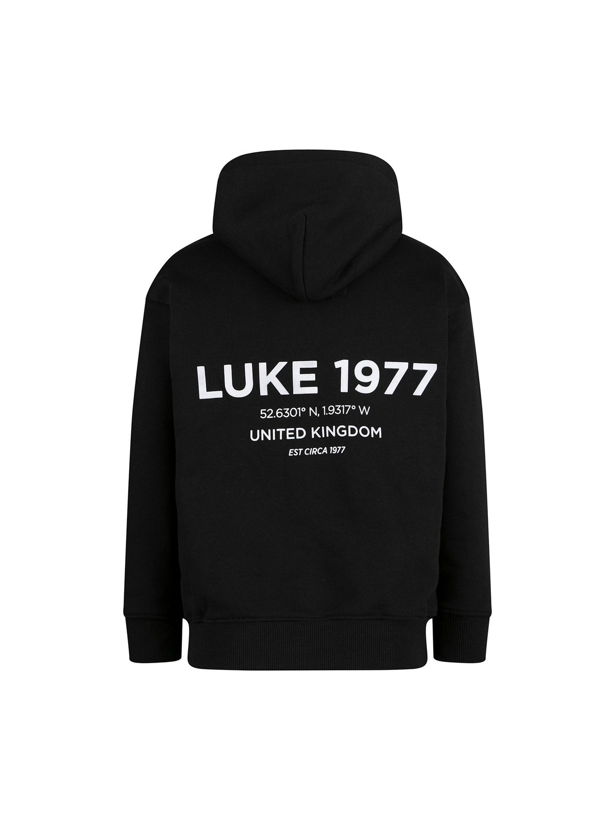 UPSIDE 1000 JUNIOR HOODIE