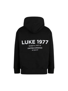  UPSIDE 1000 JUNIOR HOODIE