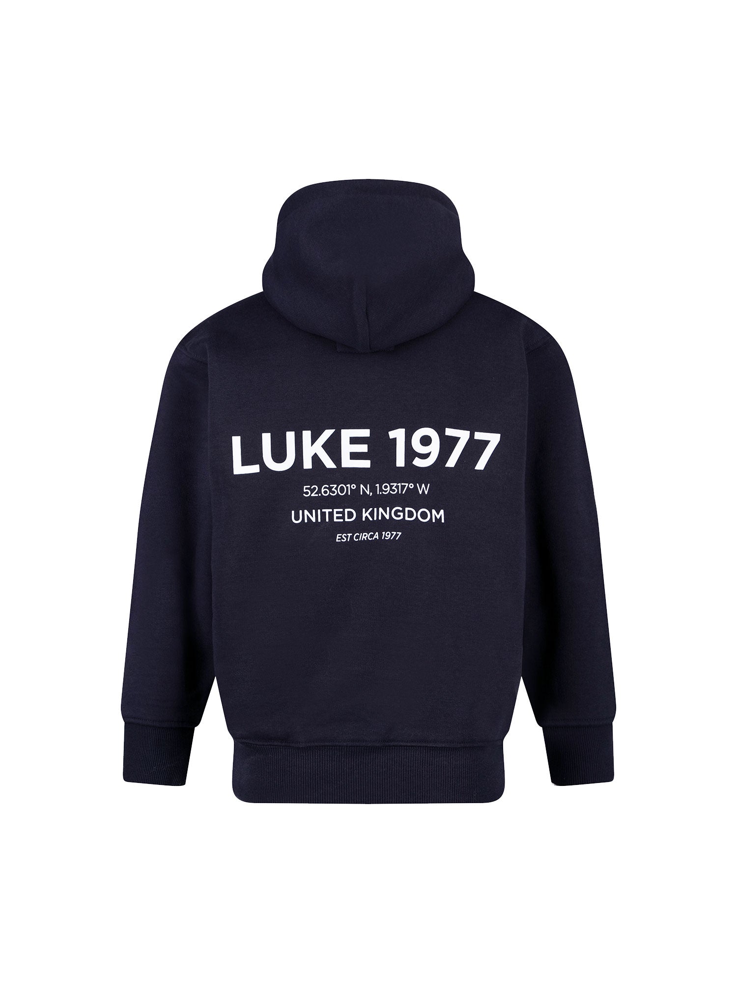 UPSIDE 1000 JUNIOR HOODIE