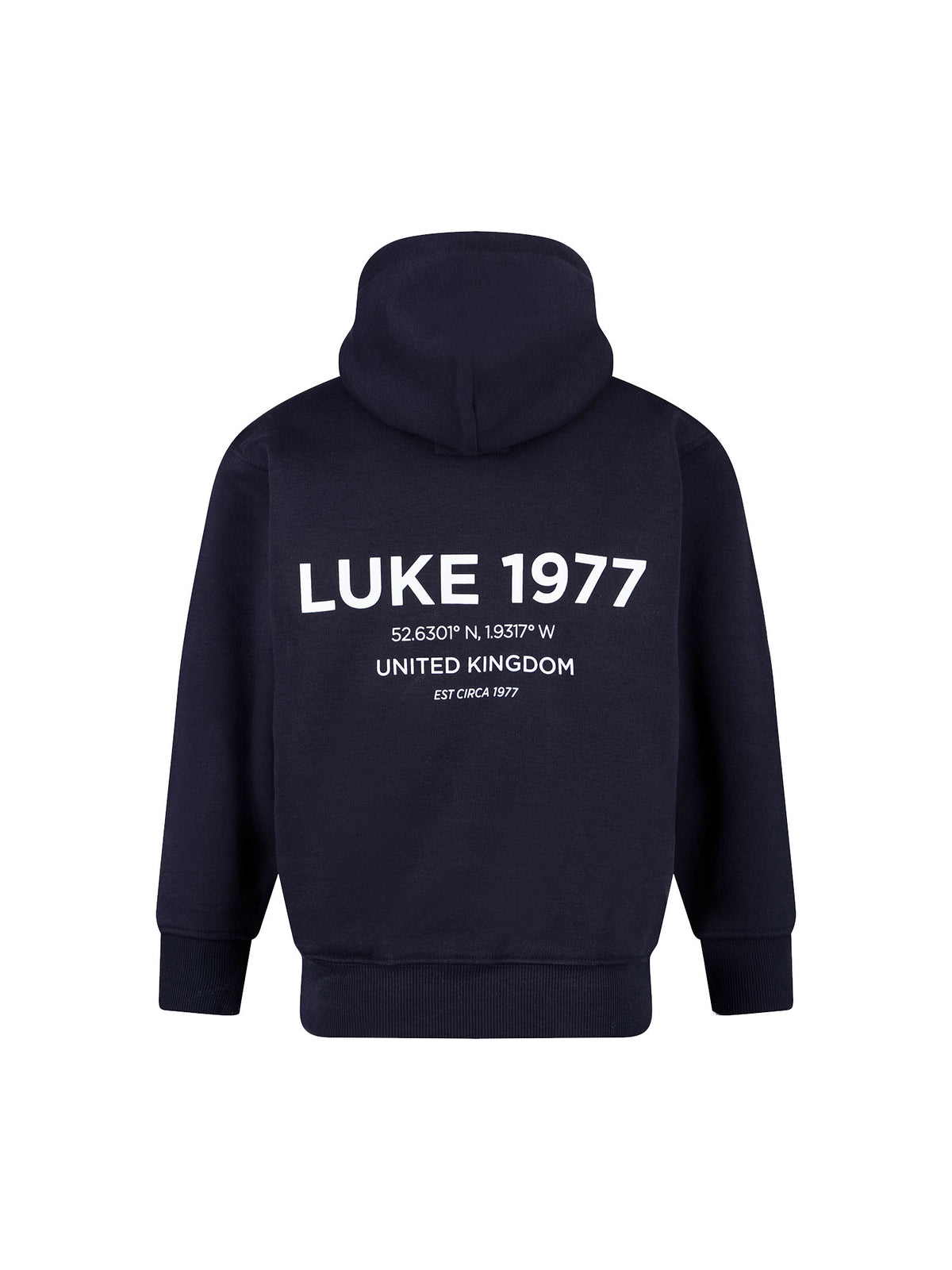 UPSIDE 1000 JUNIOR HOODIE