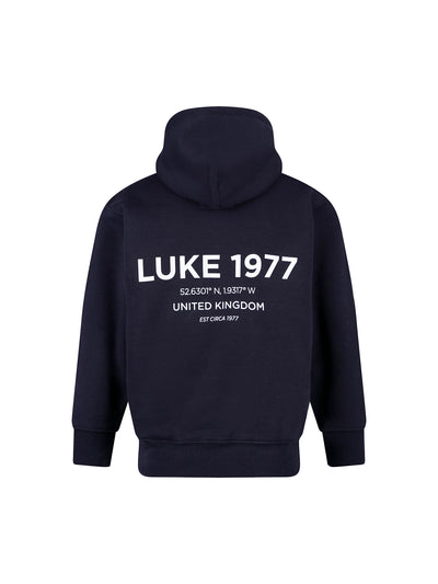 UPSIDE 1000 JUNIOR HOODIE