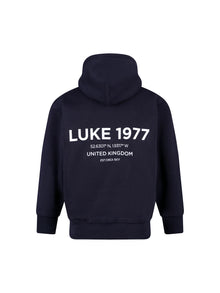  UPSIDE 1000 JUNIOR HOODIE