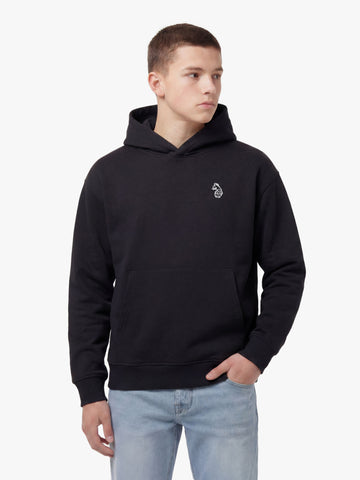 Upside 1000 Junior Hoodie - Black